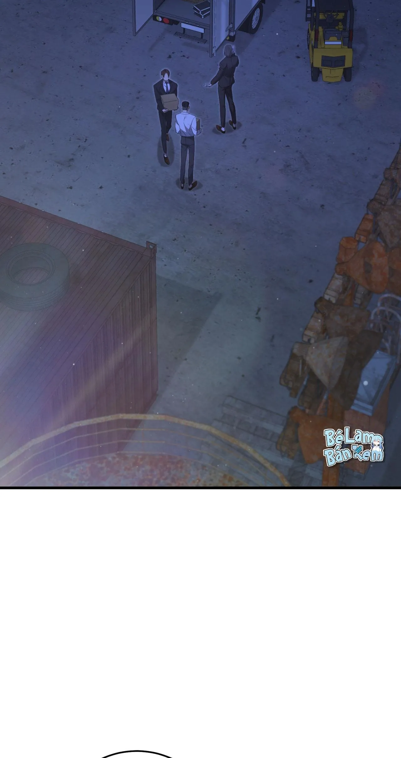 Hunter muốn sống một cách yên bình Chapter 23 Trang 50