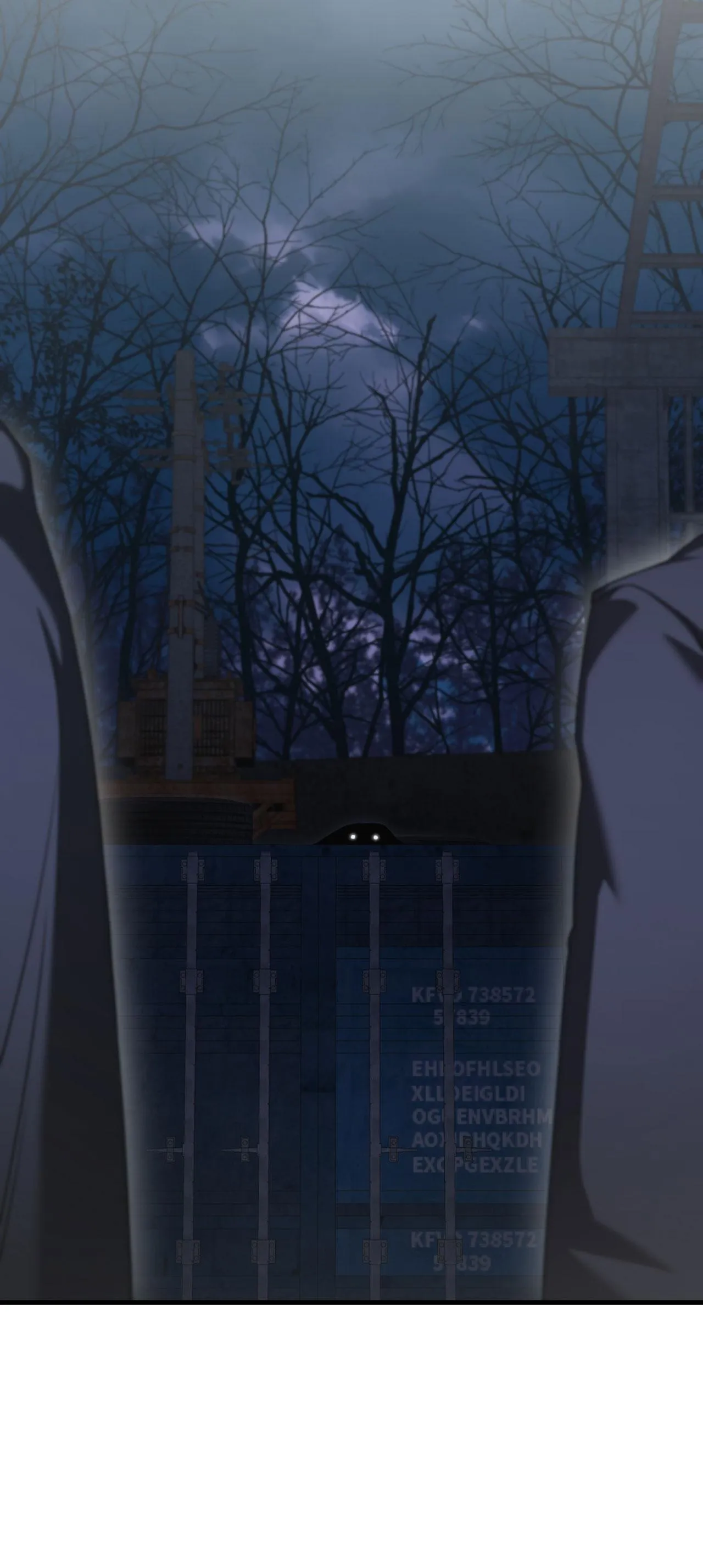 Hunter muốn sống một cách yên bình Chapter 23 Trang 57