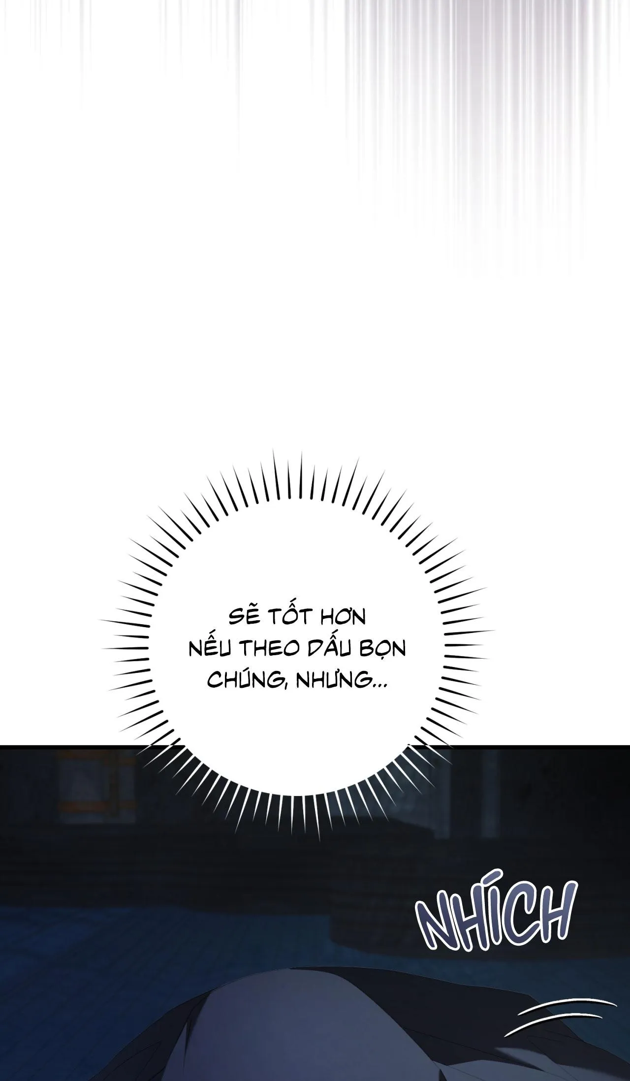 Hunter muốn sống một cách yên bình Chapter 23 Trang 62