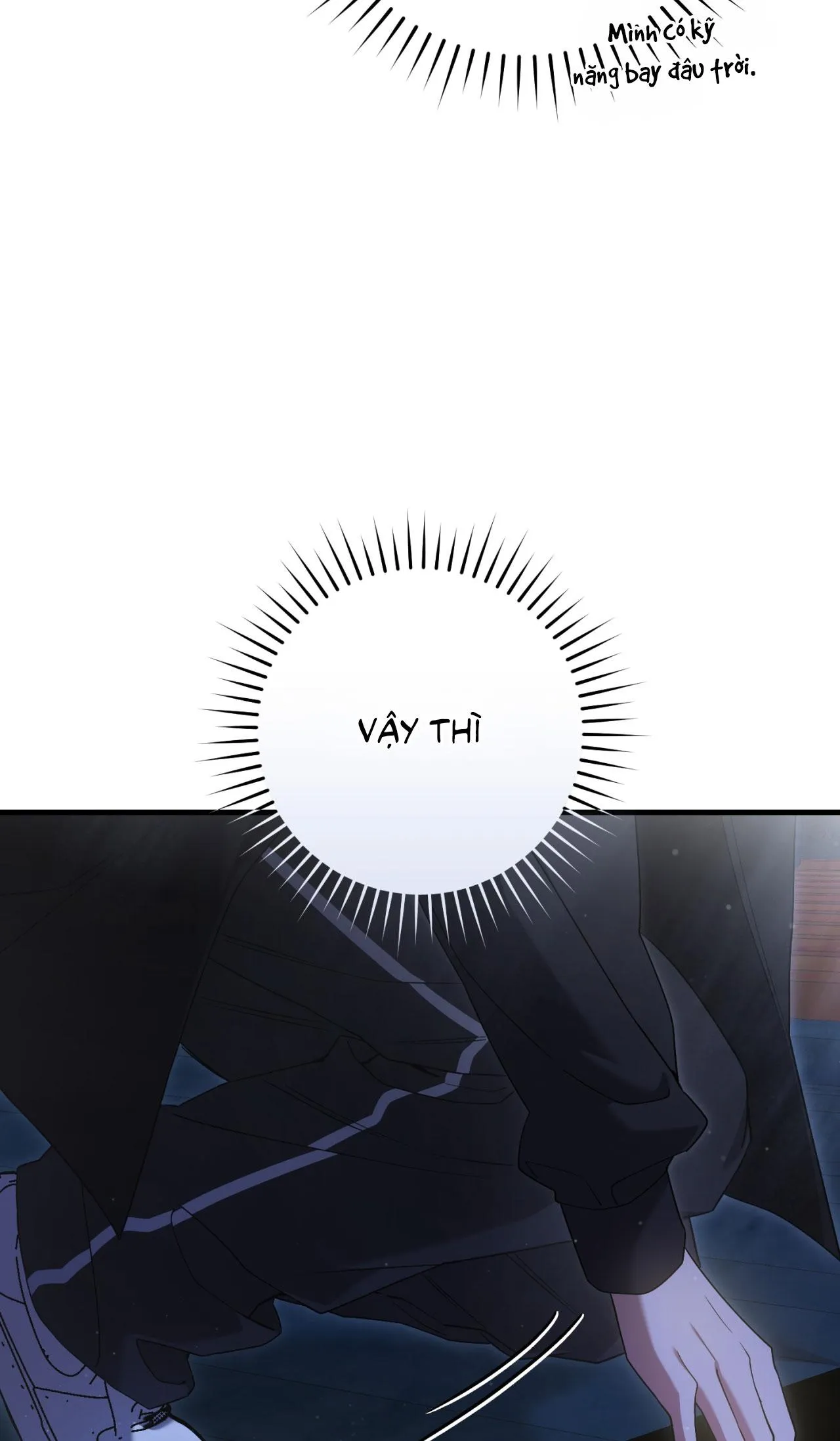 Hunter muốn sống một cách yên bình Chapter 23 Trang 64