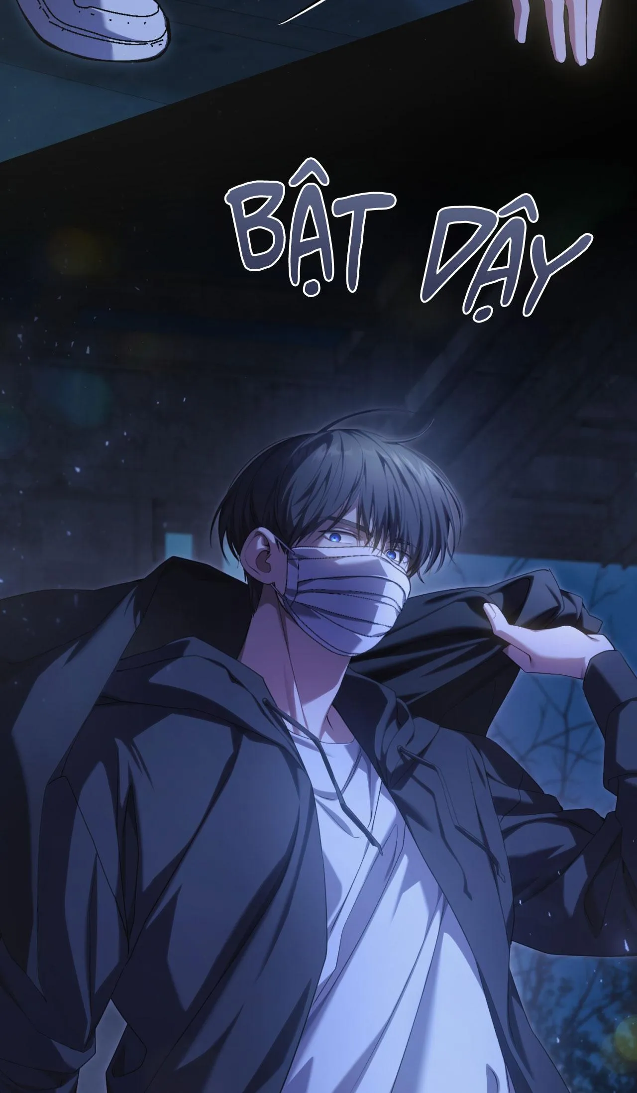 Hunter muốn sống một cách yên bình Chapter 23 Trang 65