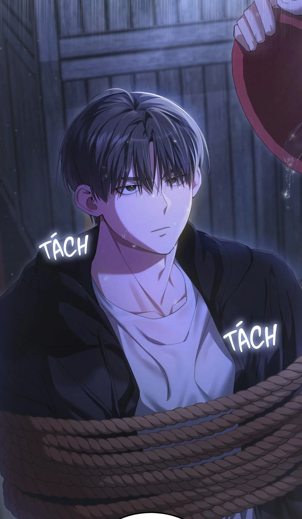 Hunter muốn sống một cách yên bình Chapter 23 Trang 68