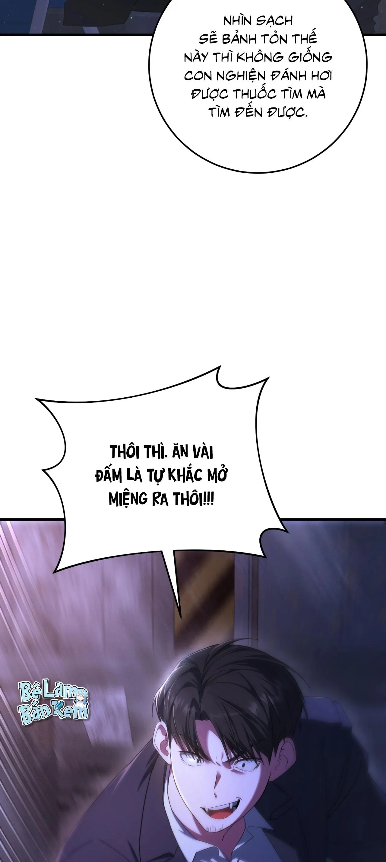 Hunter muốn sống một cách yên bình Chapter 23 Trang 73