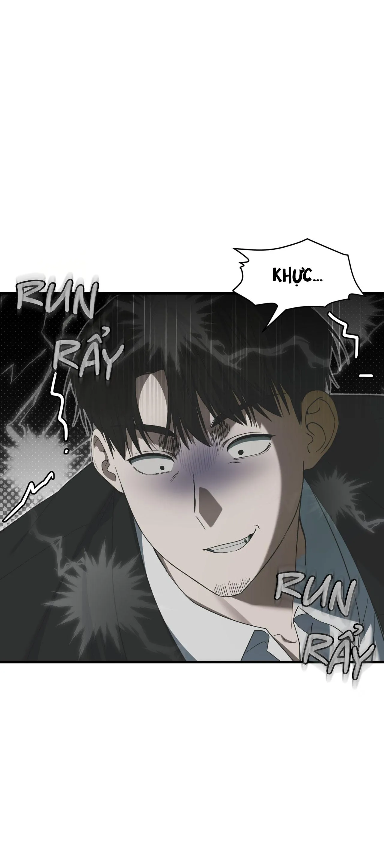 Hunter muốn sống một cách yên bình Chapter 23 Trang 75