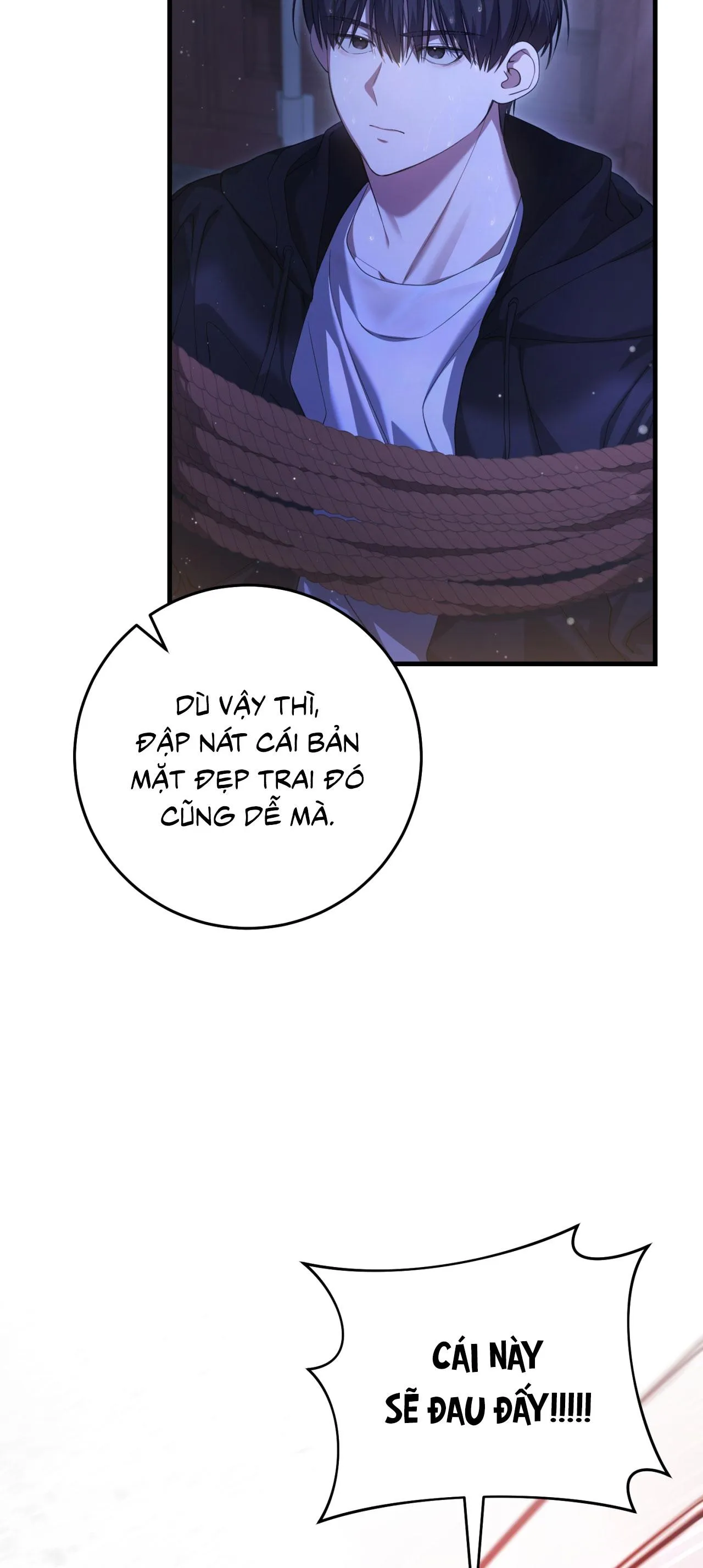 Hunter muốn sống một cách yên bình Chapter 23 Trang 80