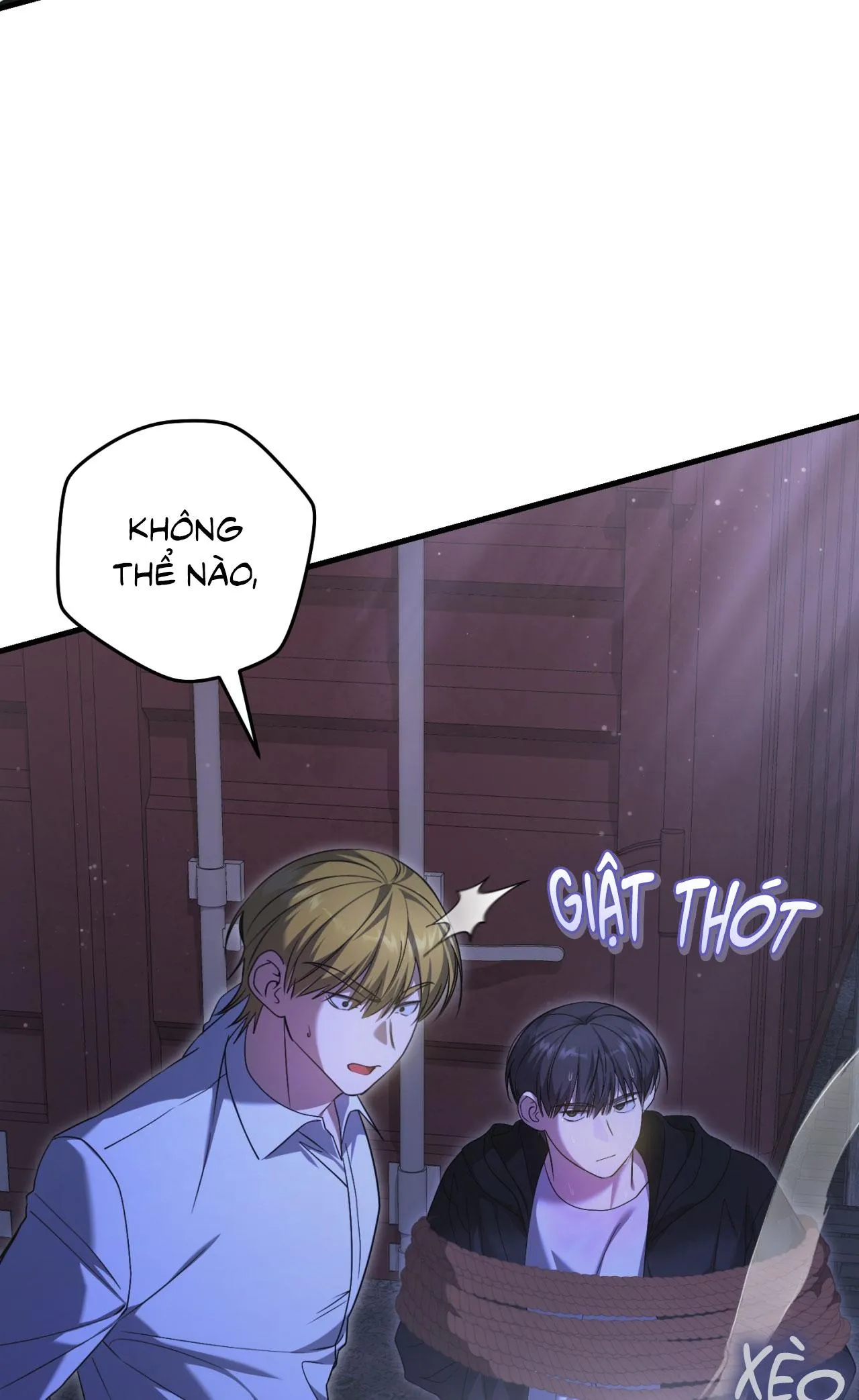 Hunter muốn sống một cách yên bình Chapter 23 Trang 82
