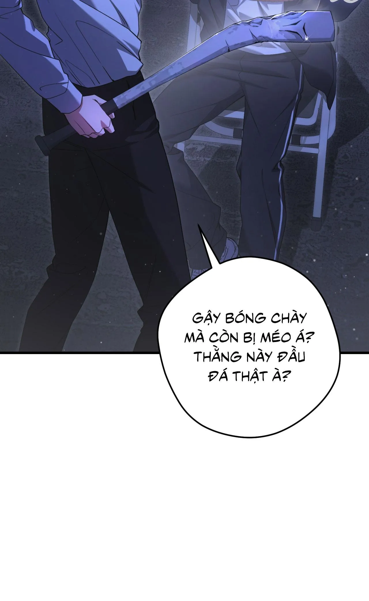 Hunter muốn sống một cách yên bình Chapter 23 Trang 83