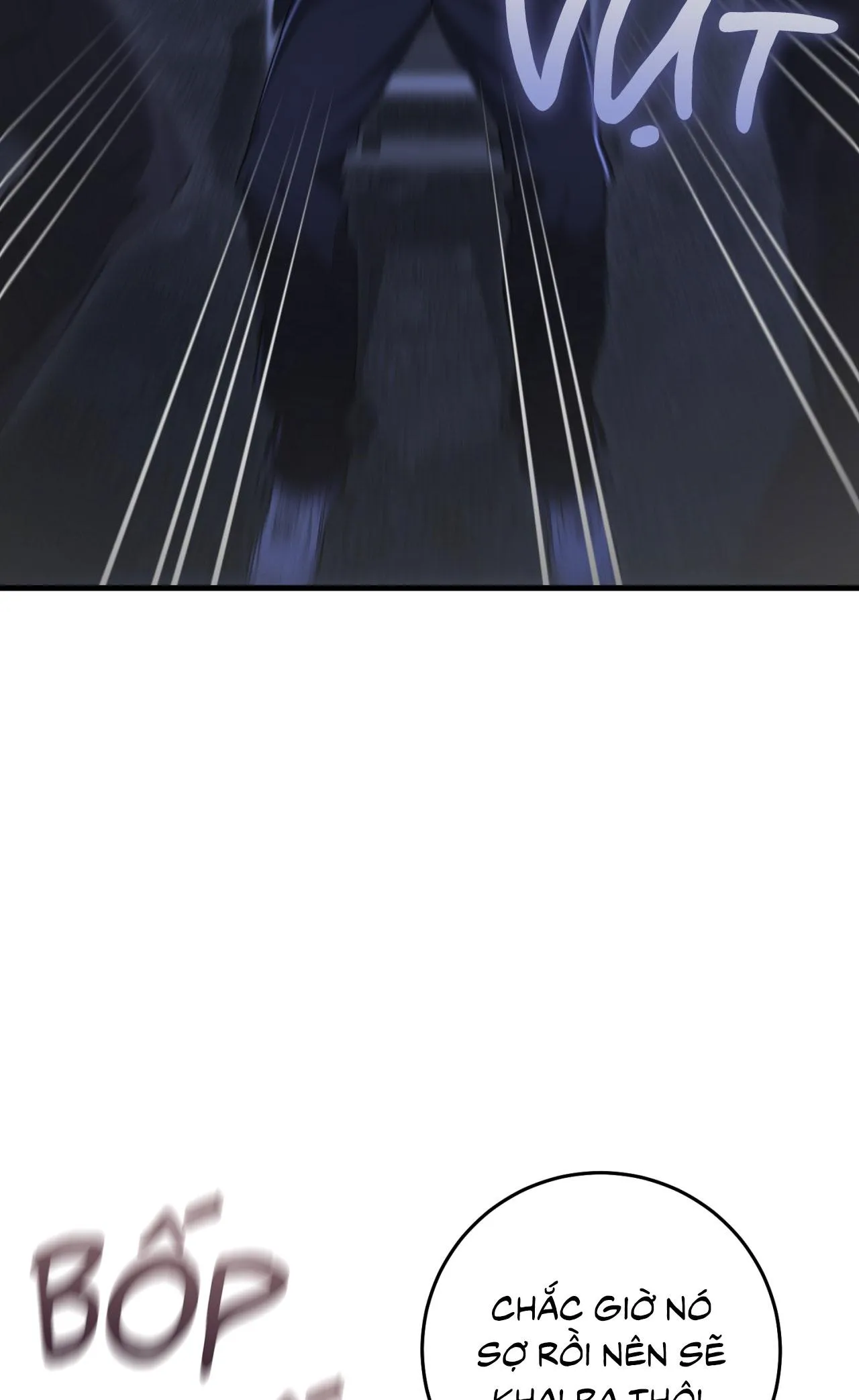 Hunter muốn sống một cách yên bình Chapter 23 Trang 85