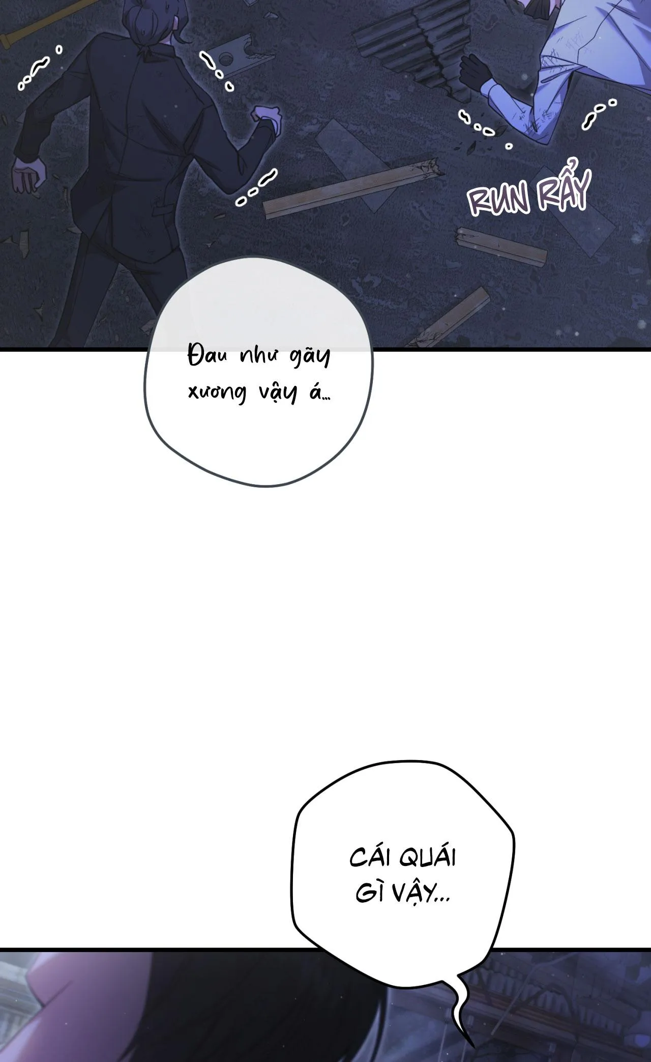 Hunter muốn sống một cách yên bình Chapter 23 Trang 90