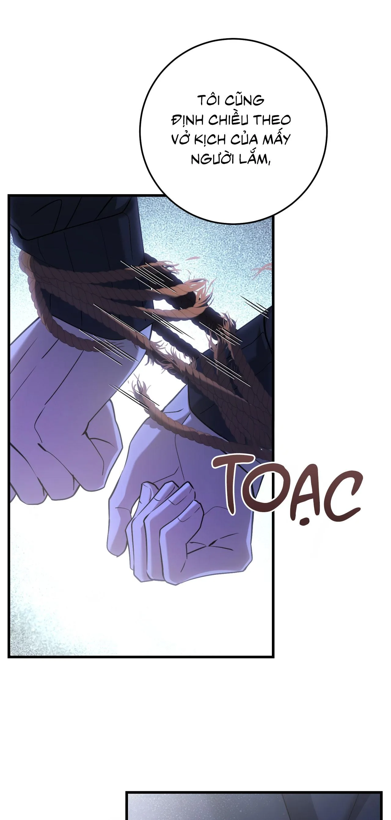 Hunter muốn sống một cách yên bình Chapter 23 Trang 92