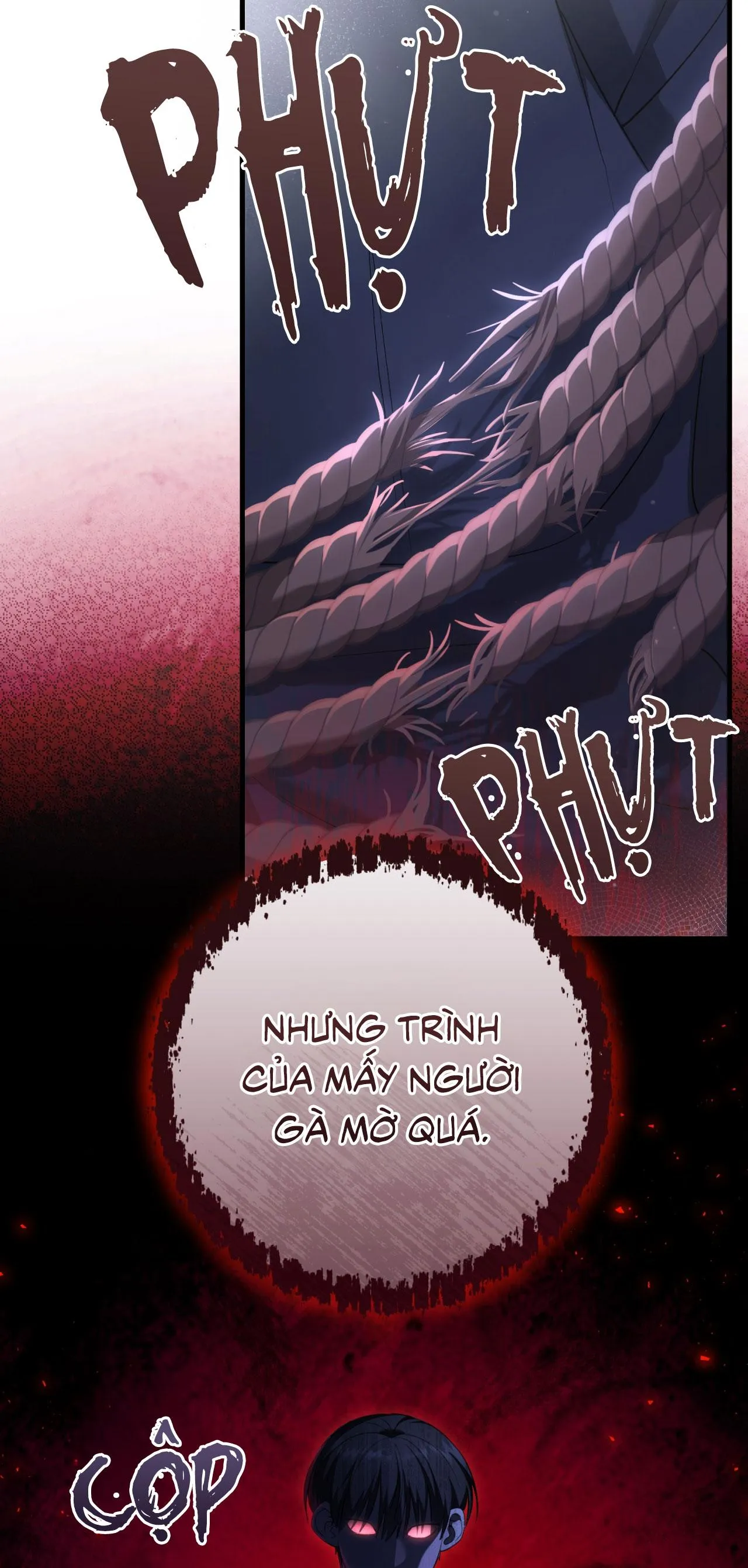 Hunter muốn sống một cách yên bình Chapter 23 Trang 93