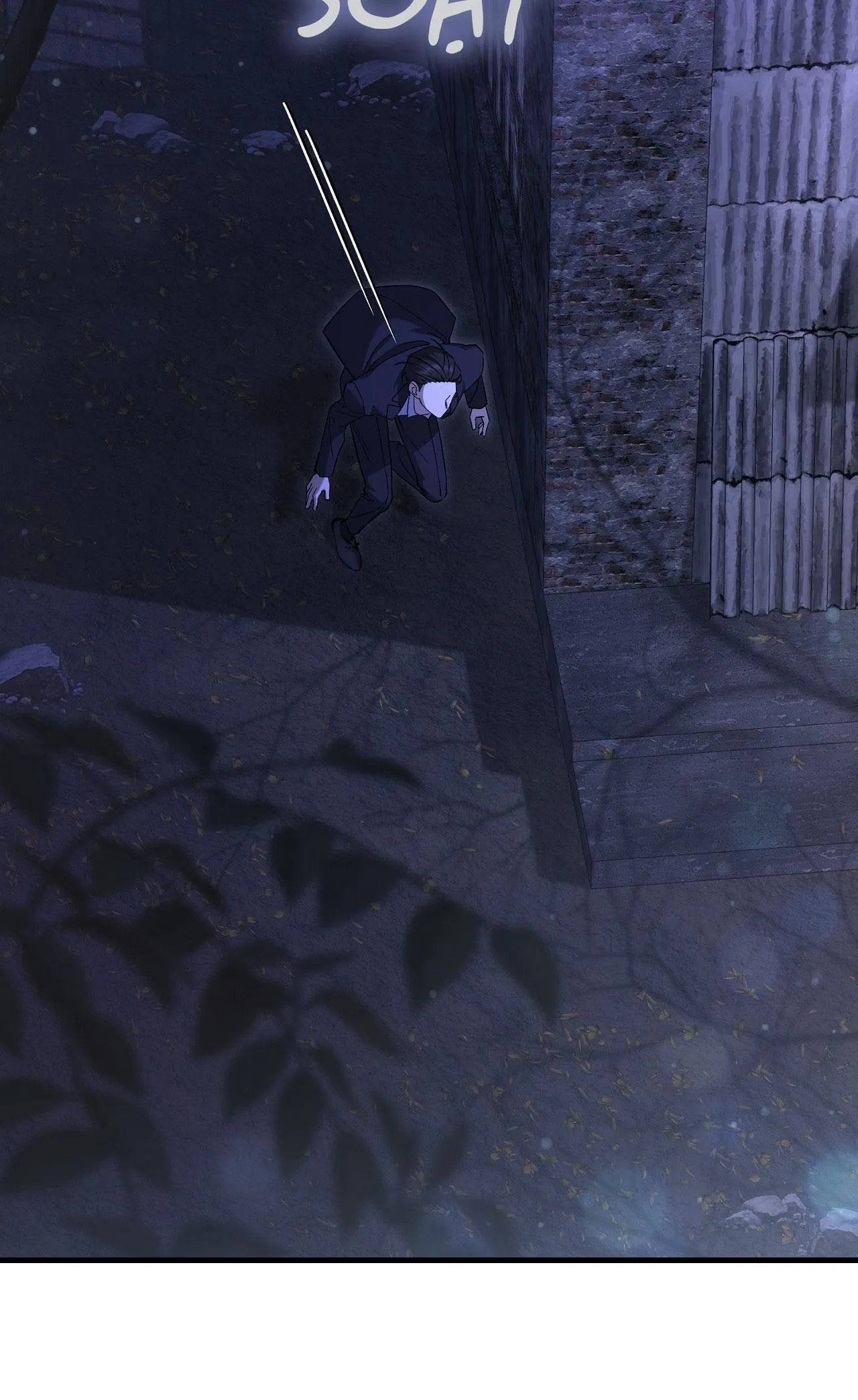 Hunter muốn sống một cách yên bình Chapter 24 Trang 11