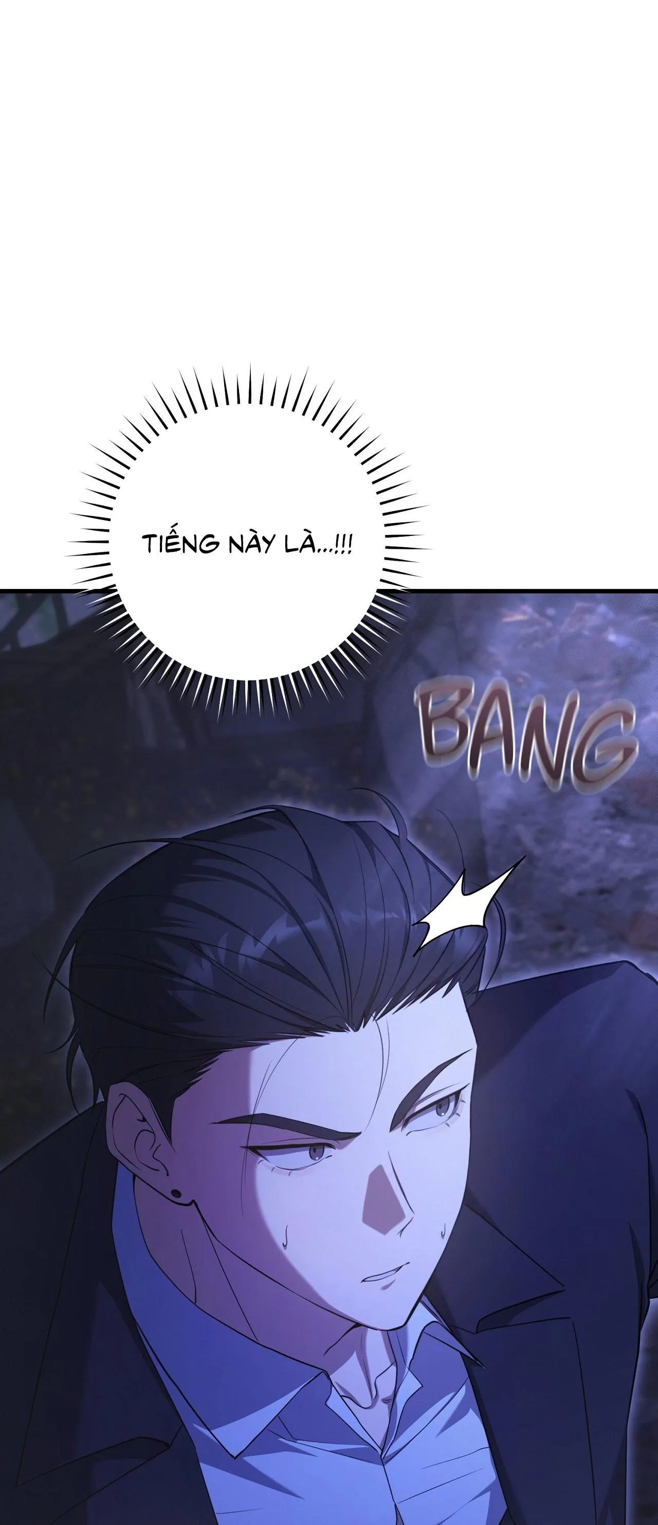 Hunter muốn sống một cách yên bình Chapter 24 Trang 12