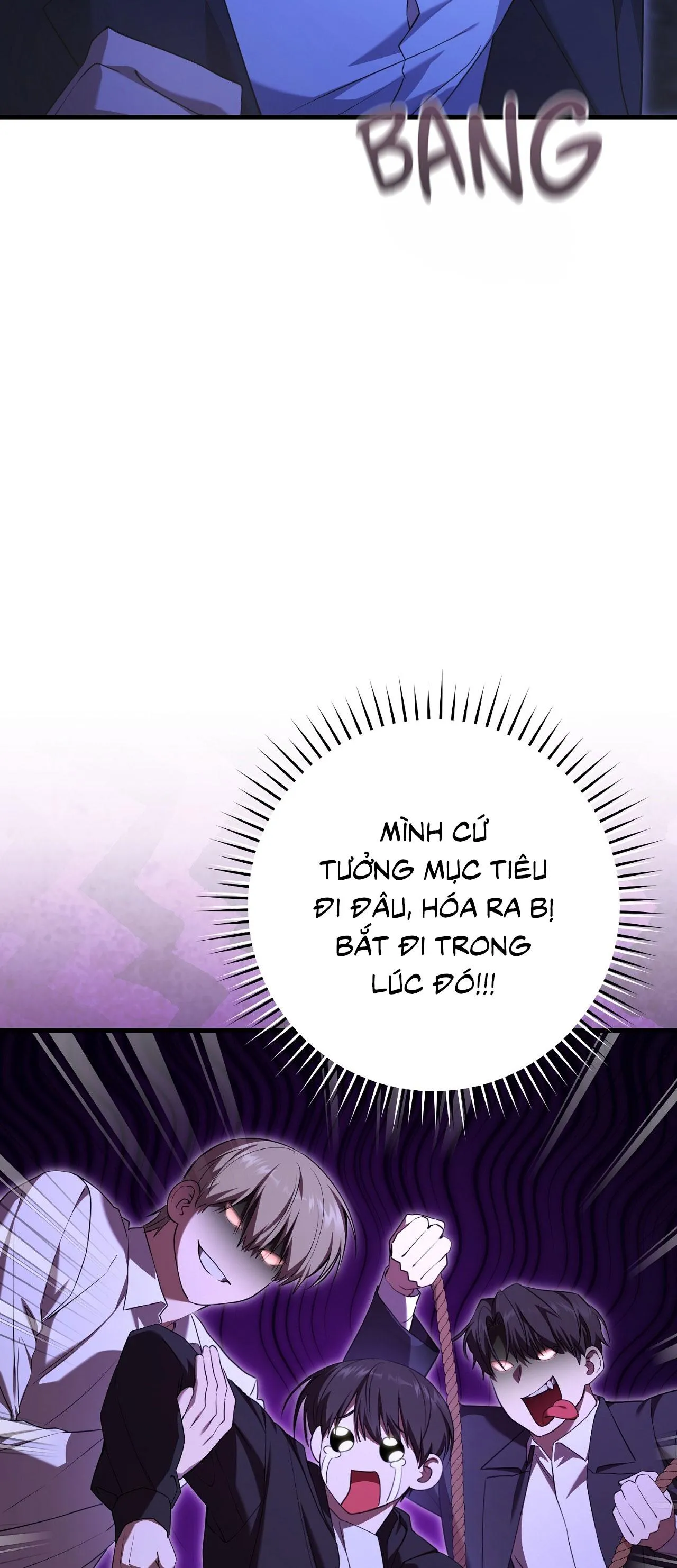 Hunter muốn sống một cách yên bình Chapter 24 Trang 13