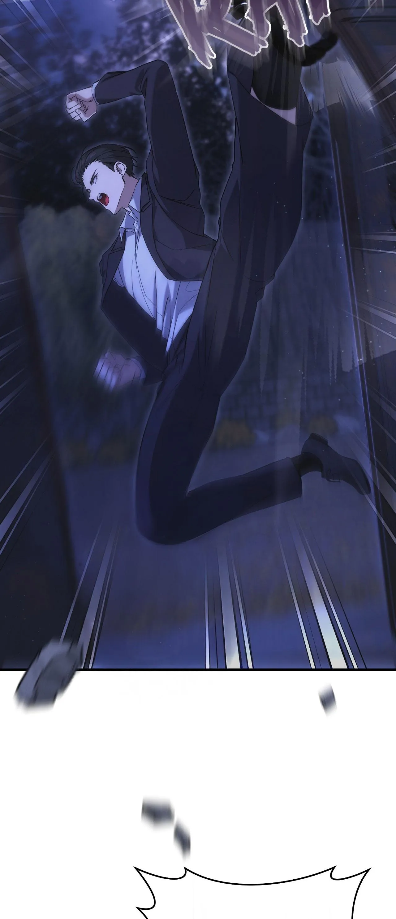 Hunter muốn sống một cách yên bình Chapter 24 Trang 15