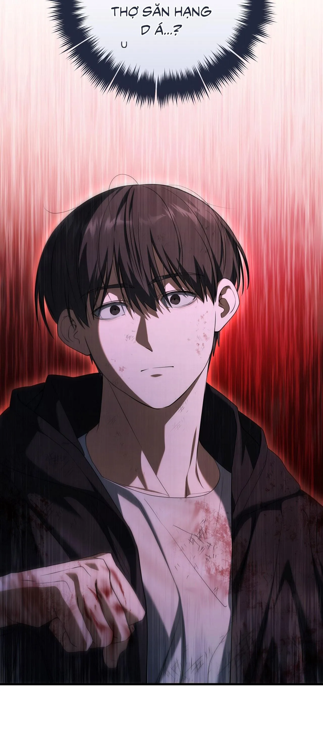 Hunter muốn sống một cách yên bình Chapter 24 Trang 20