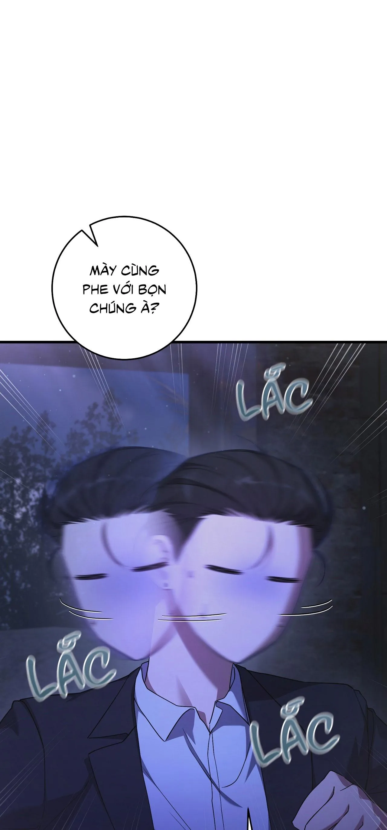 Hunter muốn sống một cách yên bình Chapter 24 Trang 22