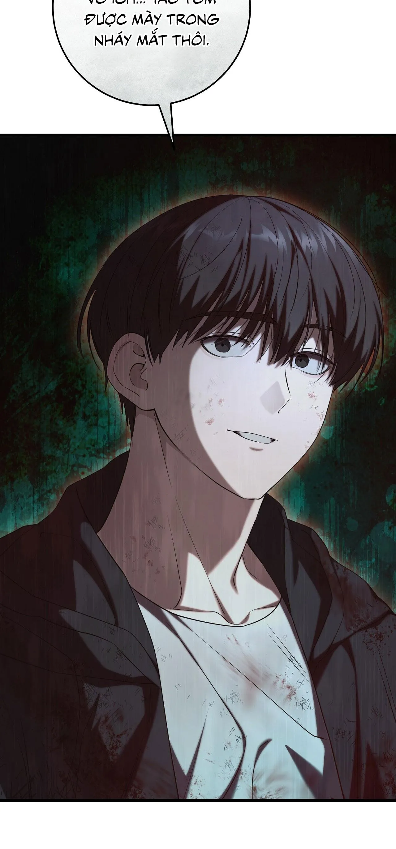 Hunter muốn sống một cách yên bình Chapter 24 Trang 26