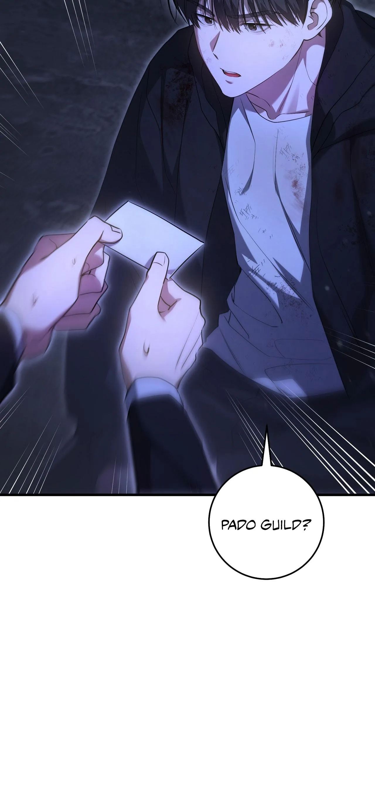 Hunter muốn sống một cách yên bình Chapter 24 Trang 31