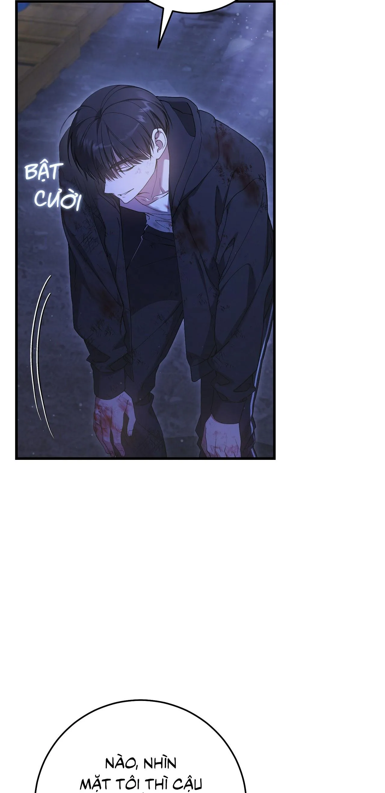 Hunter muốn sống một cách yên bình Chapter 24 Trang 35