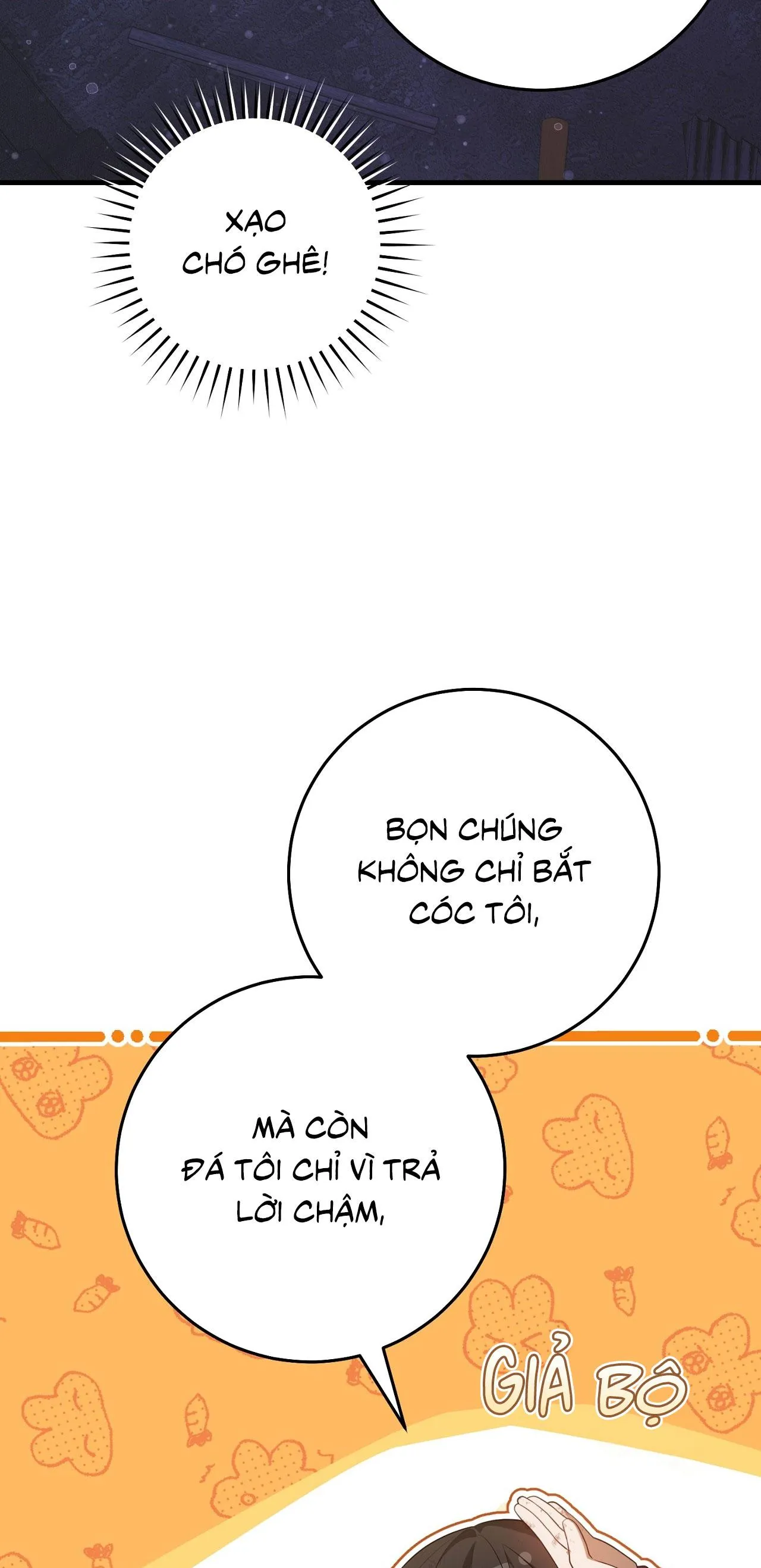 Hunter muốn sống một cách yên bình Chapter 24 Trang 37