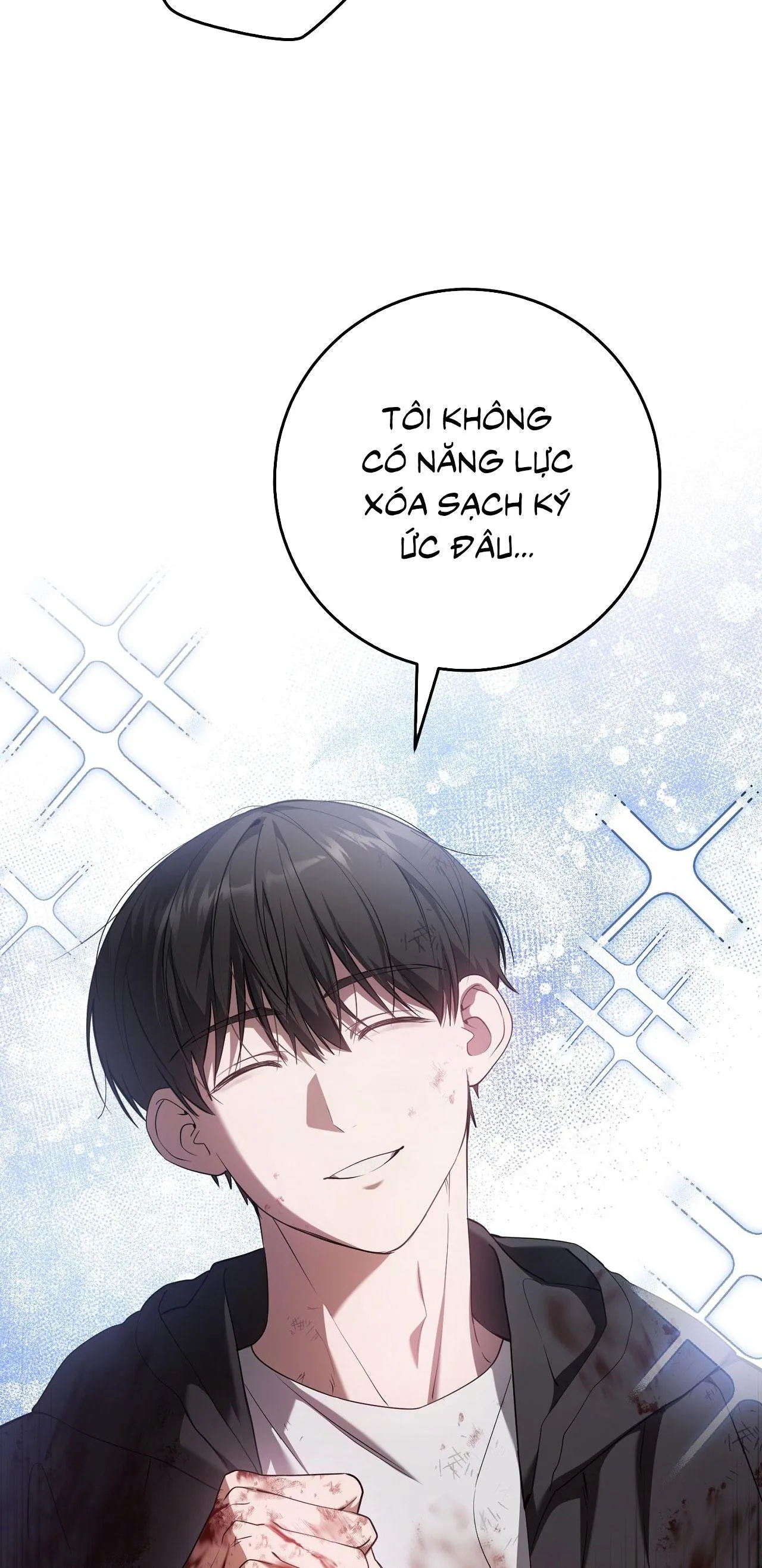 Hunter muốn sống một cách yên bình Chapter 24 Trang 43