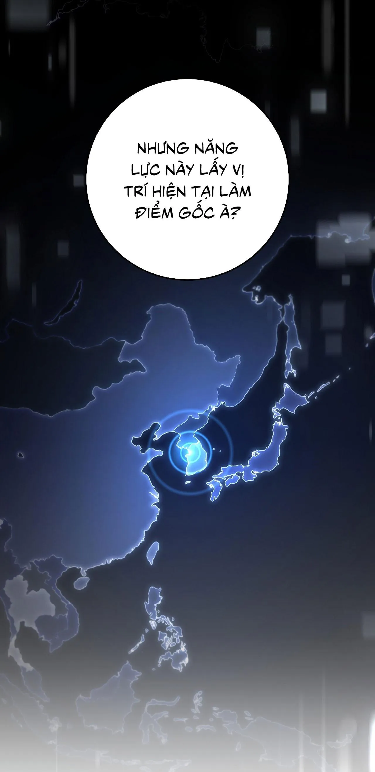 Hunter muốn sống một cách yên bình Chapter 24 Trang 51