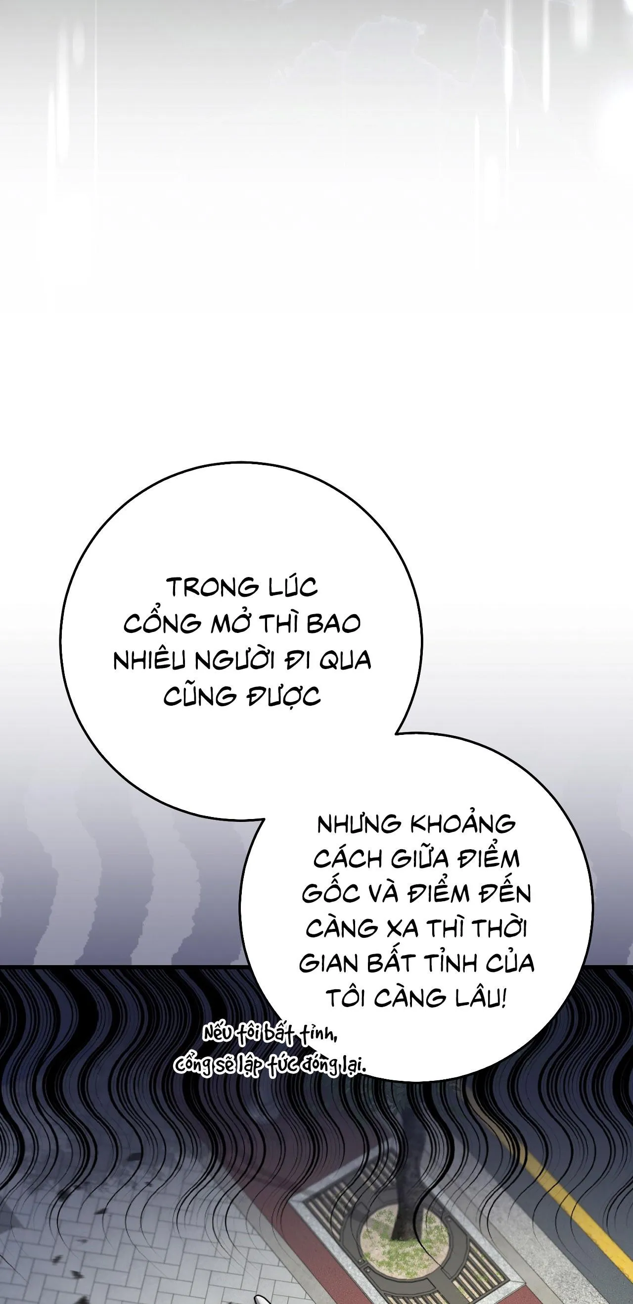 Hunter muốn sống một cách yên bình Chapter 24 Trang 52