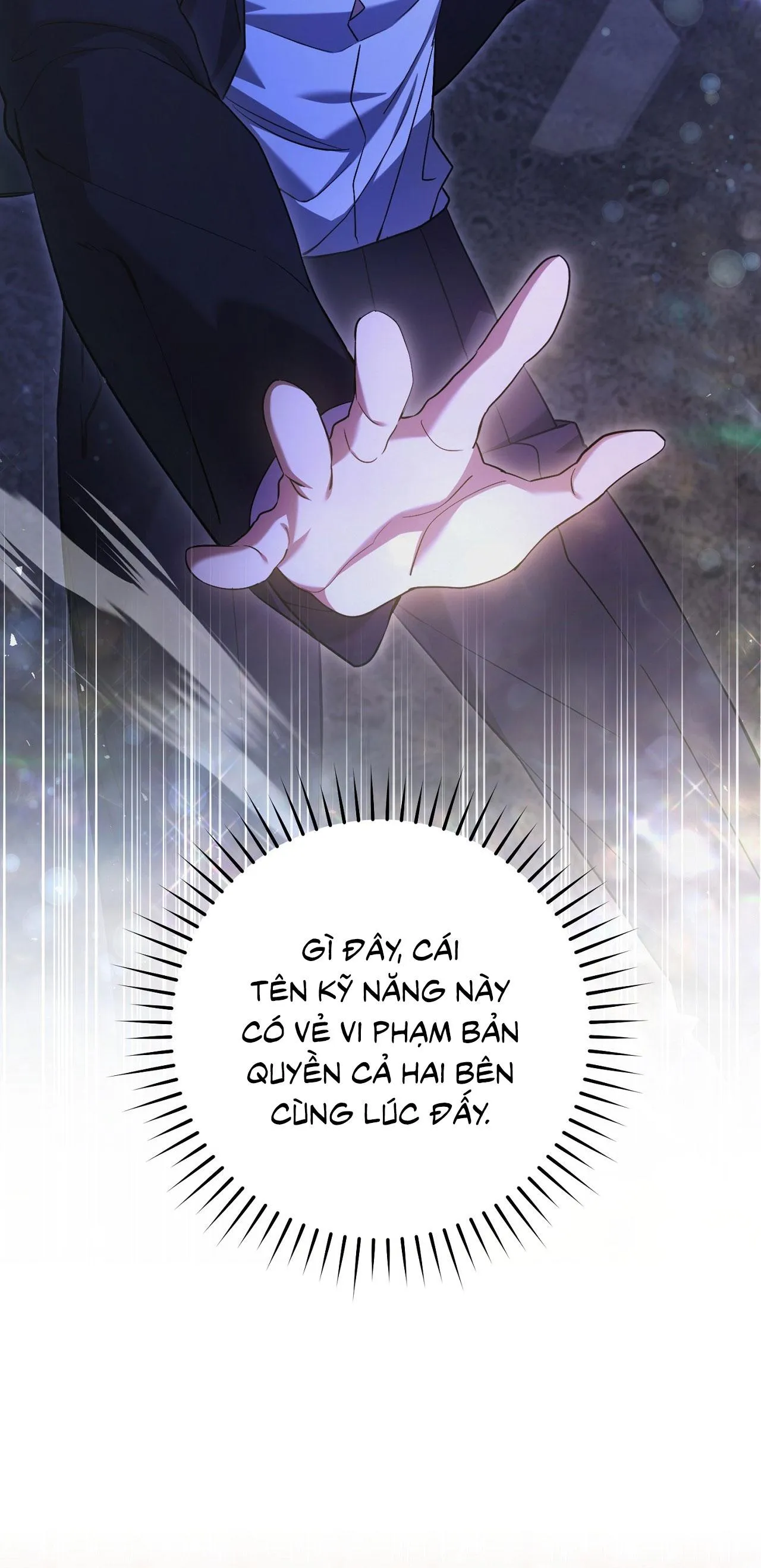 Hunter muốn sống một cách yên bình Chapter 24 Trang 60