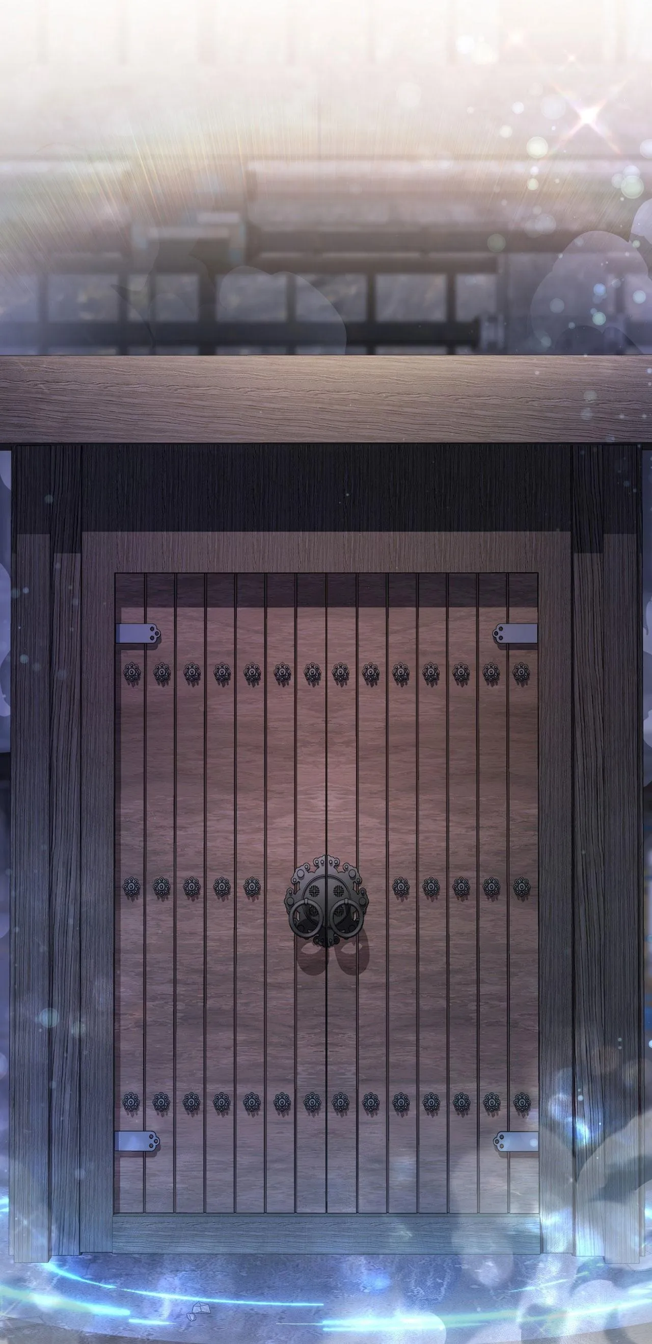 Hunter muốn sống một cách yên bình Chapter 24 Trang 61