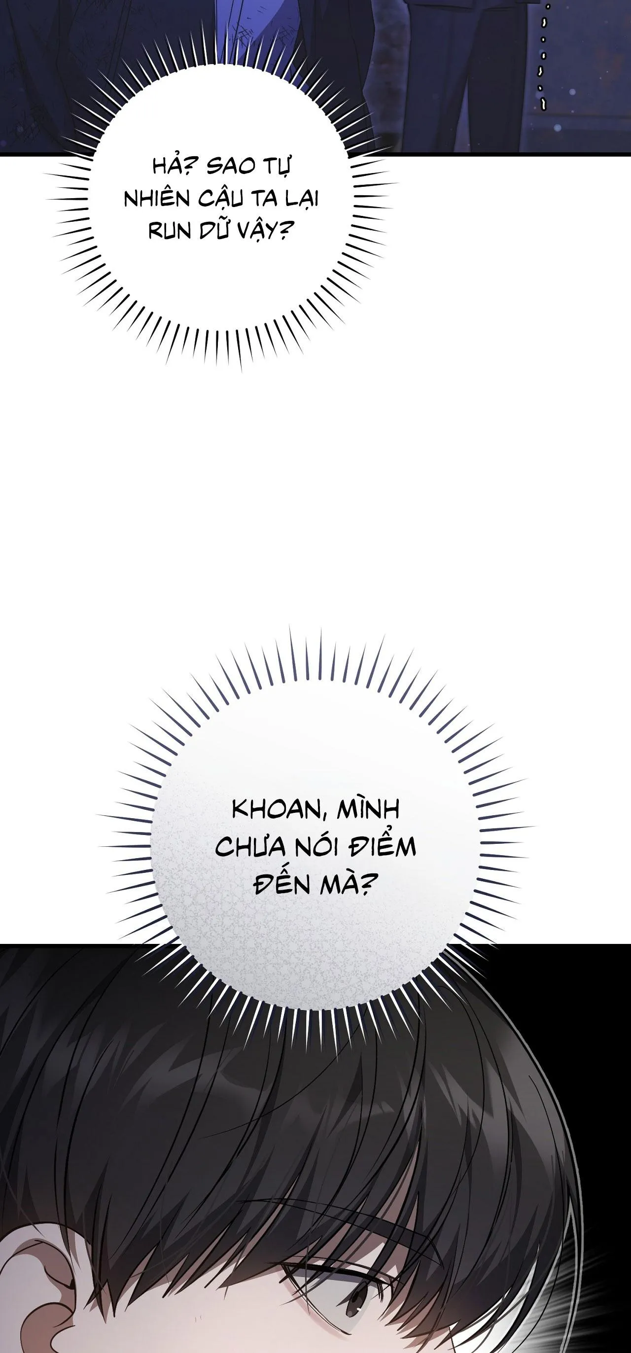 Hunter muốn sống một cách yên bình Chapter 24 Trang 63