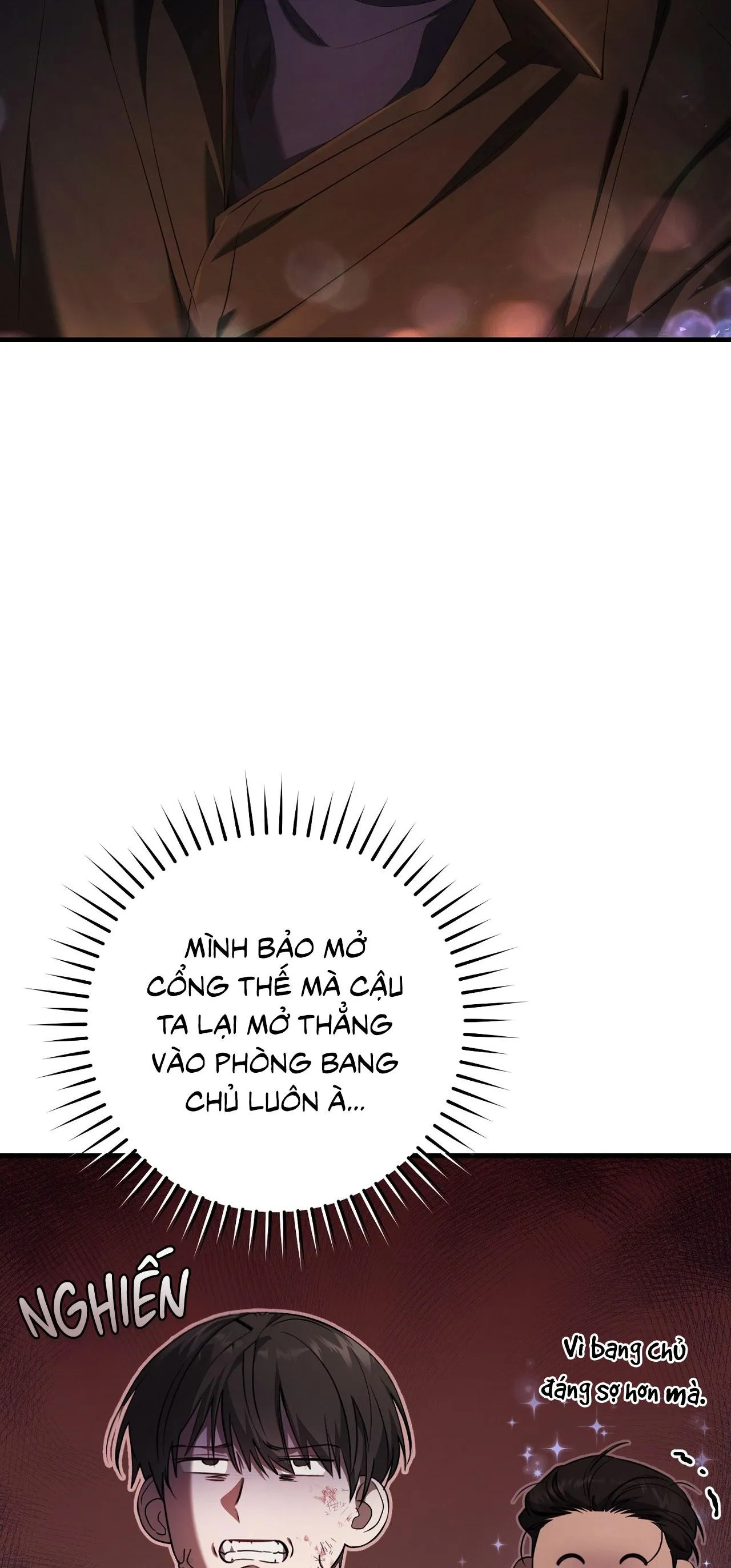 Hunter muốn sống một cách yên bình Chapter 24 Trang 67