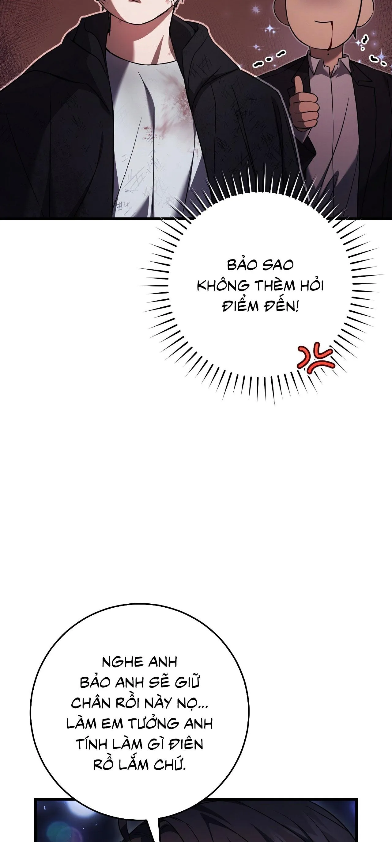 Hunter muốn sống một cách yên bình Chapter 24 Trang 68