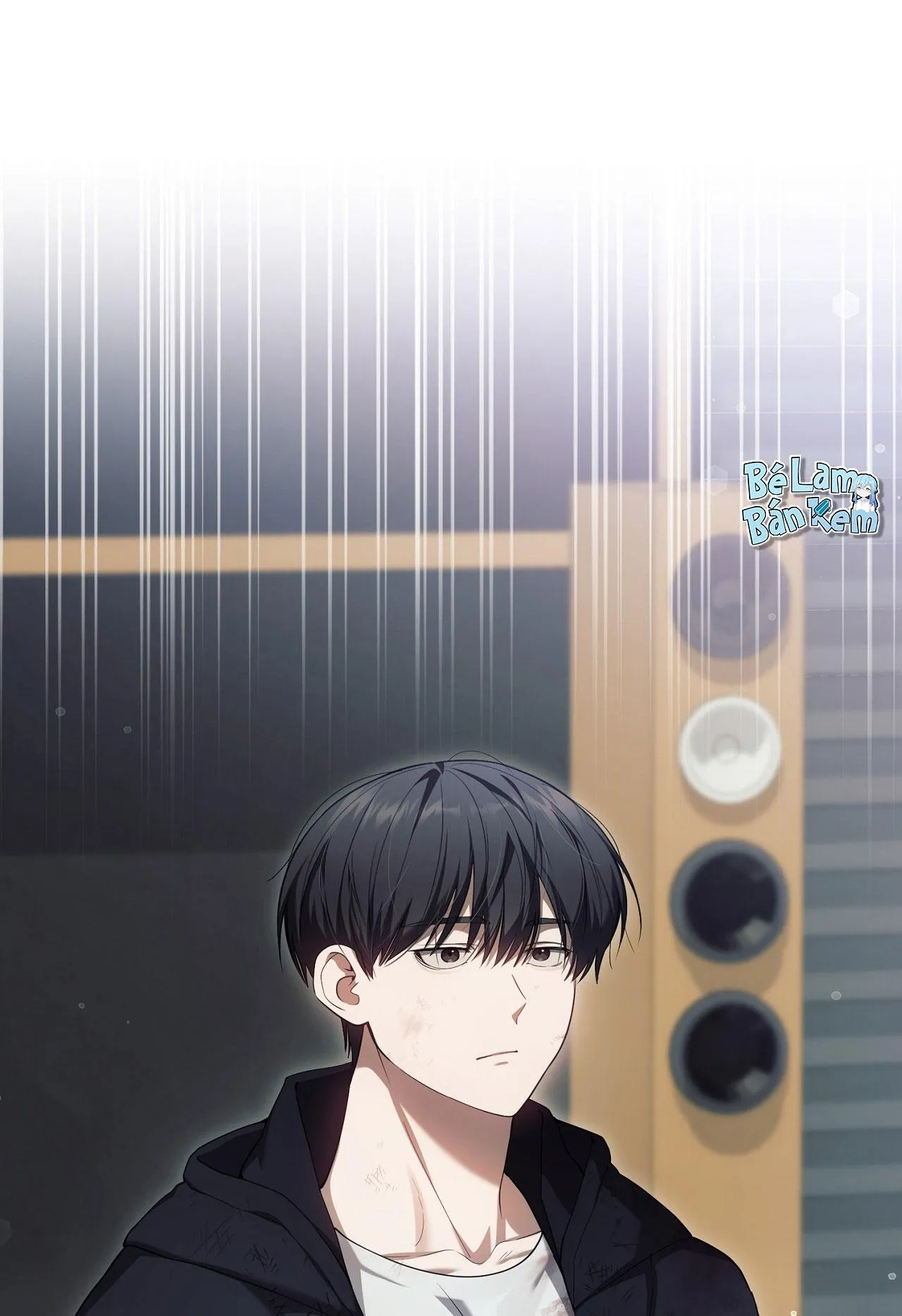 Hunter muốn sống một cách yên bình Chapter 24 Trang 72