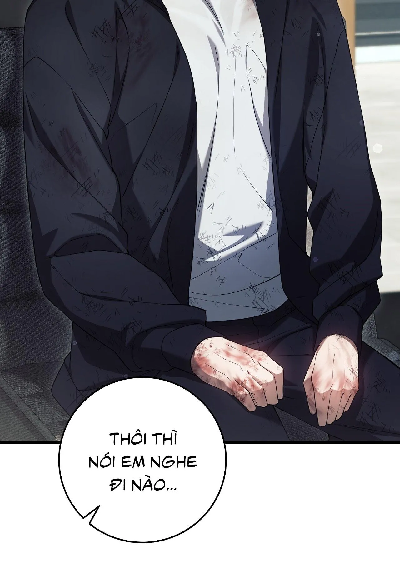 Hunter muốn sống một cách yên bình Chapter 24 Trang 73