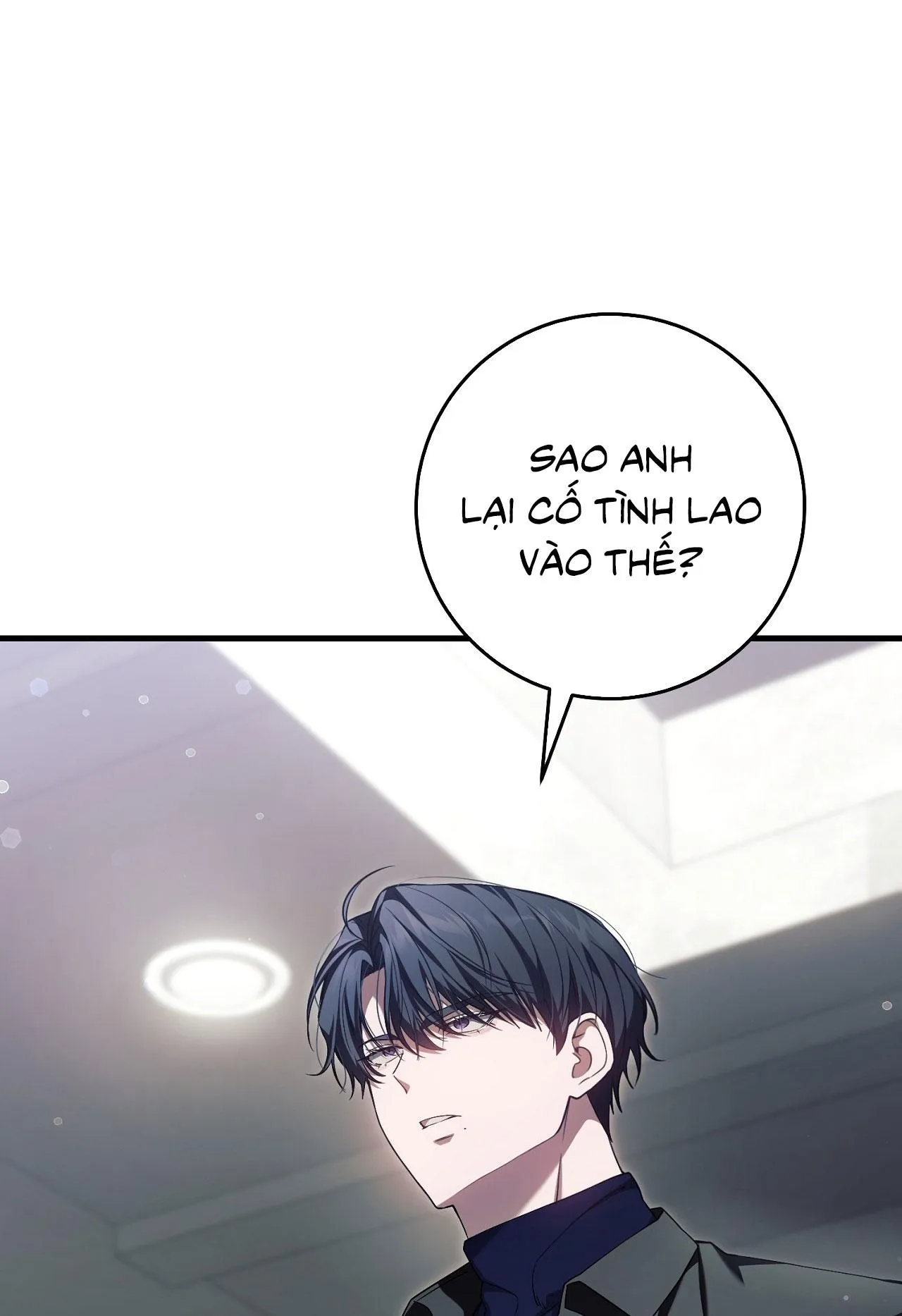 Hunter muốn sống một cách yên bình Chapter 24 Trang 74