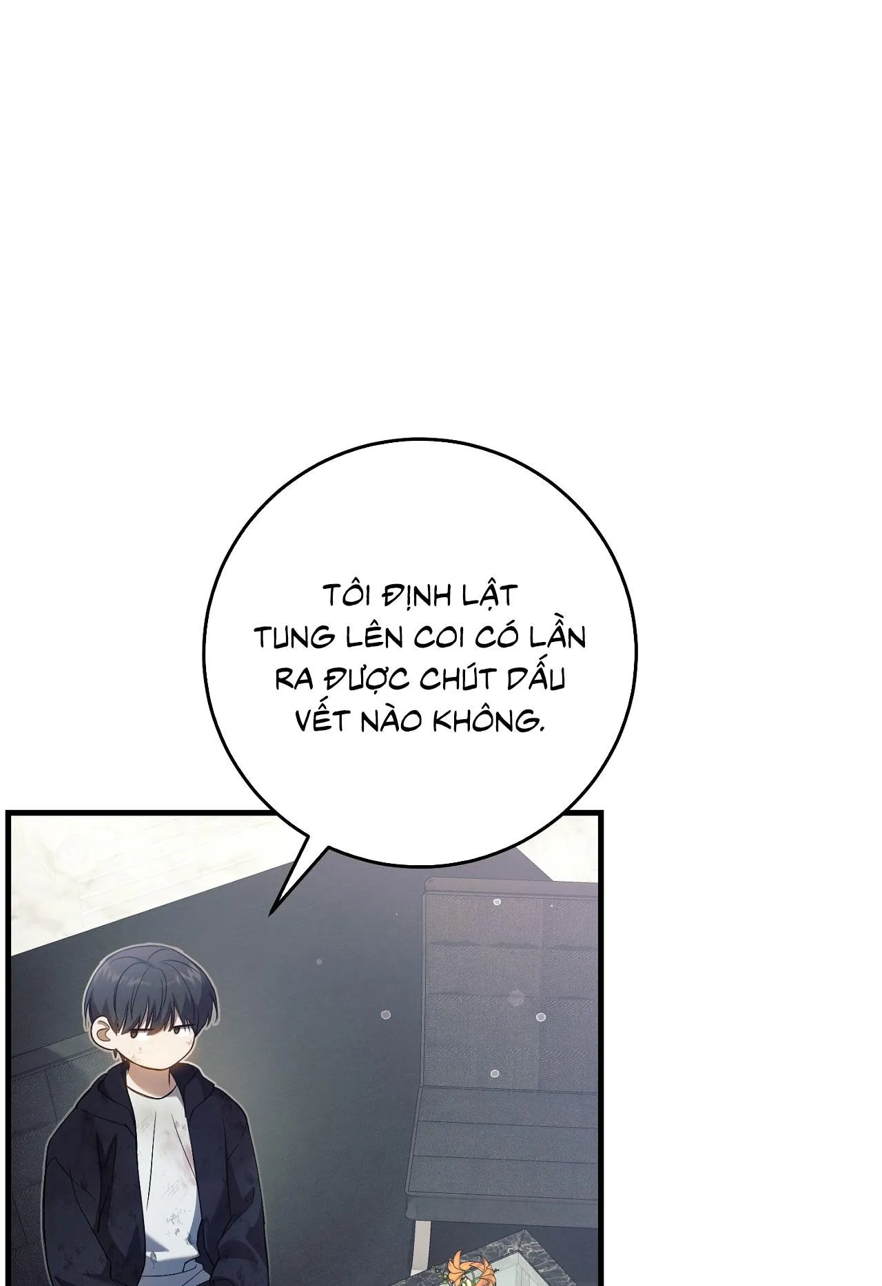 Hunter muốn sống một cách yên bình Chapter 24 Trang 76