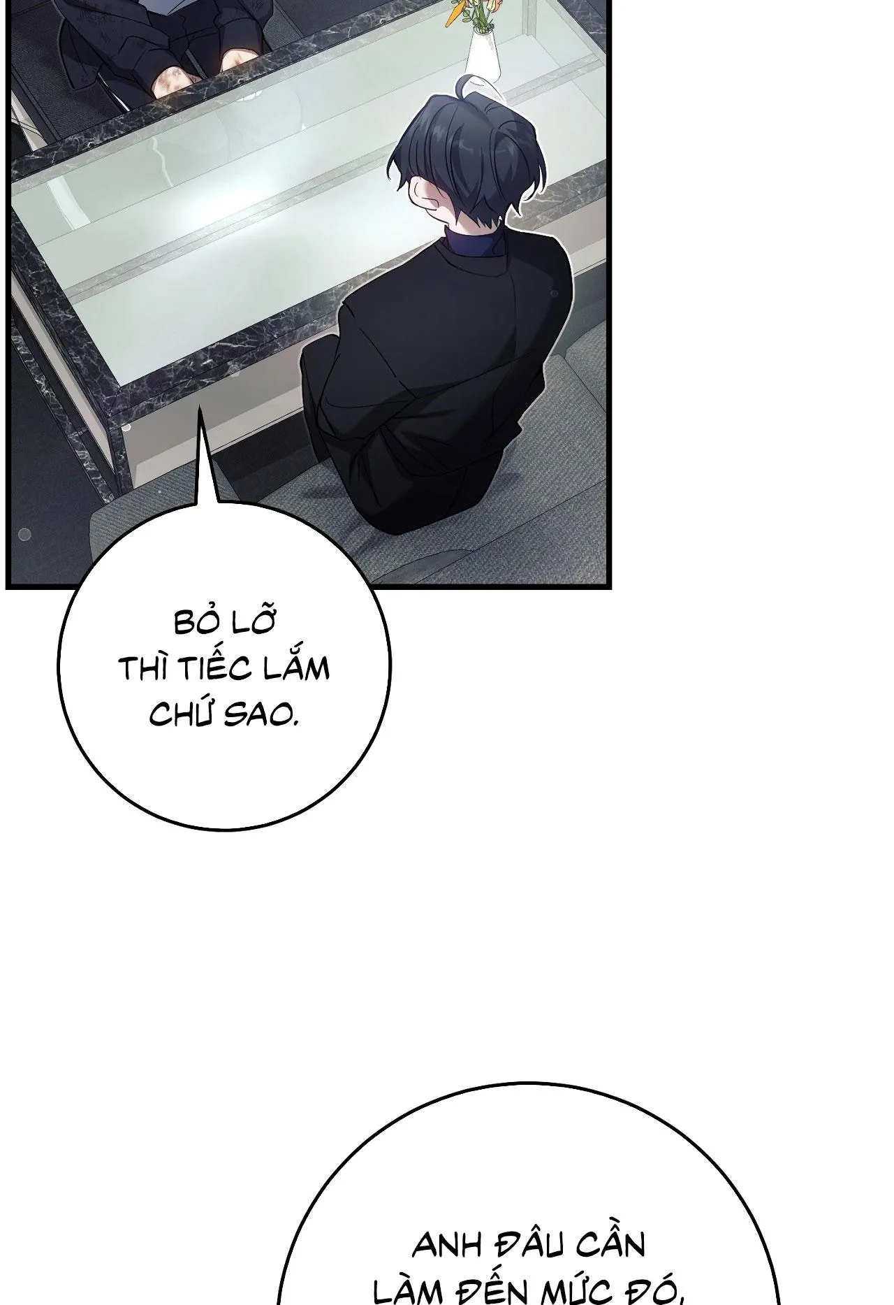 Hunter muốn sống một cách yên bình Chapter 24 Trang 77