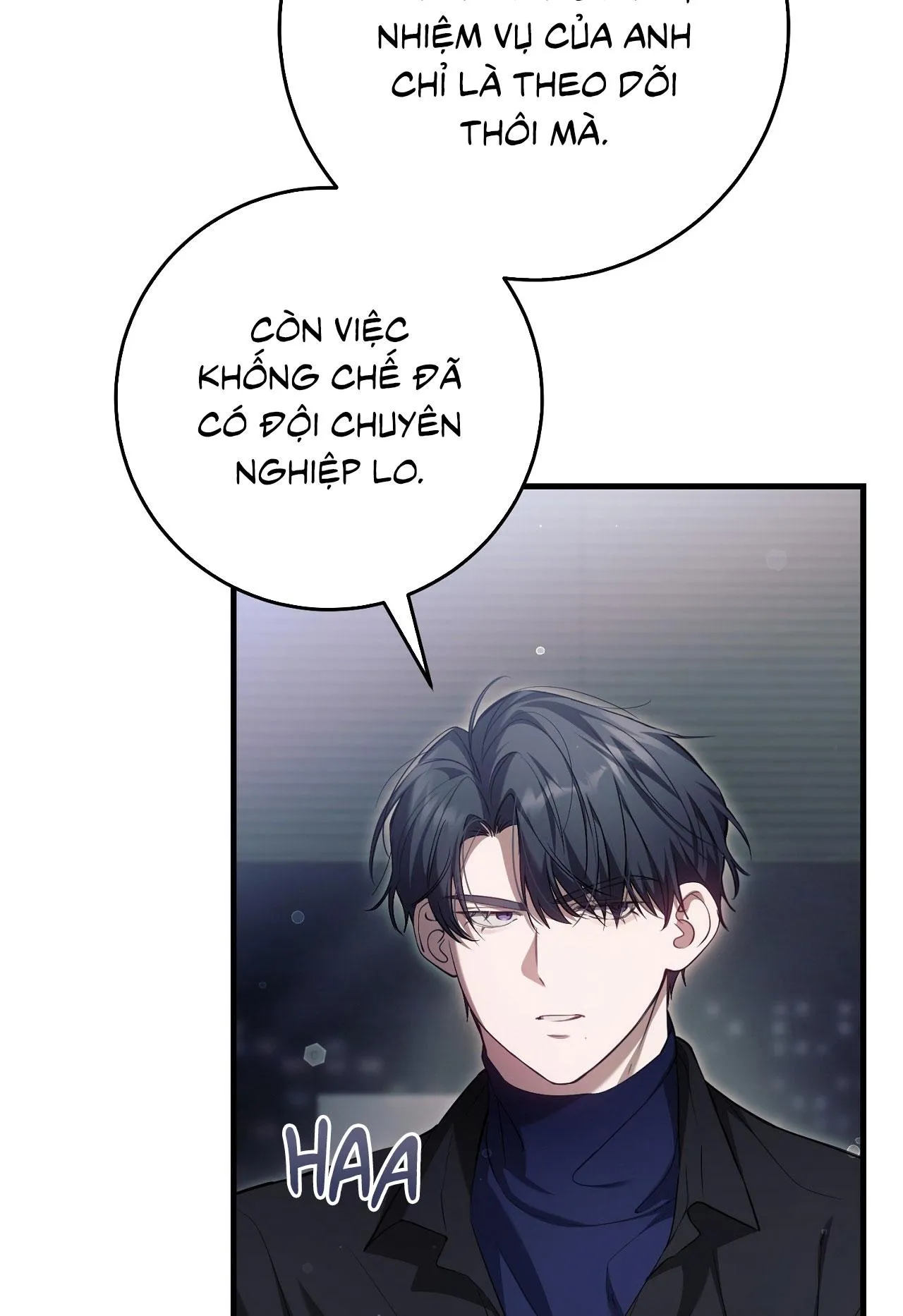 Hunter muốn sống một cách yên bình Chapter 24 Trang 78