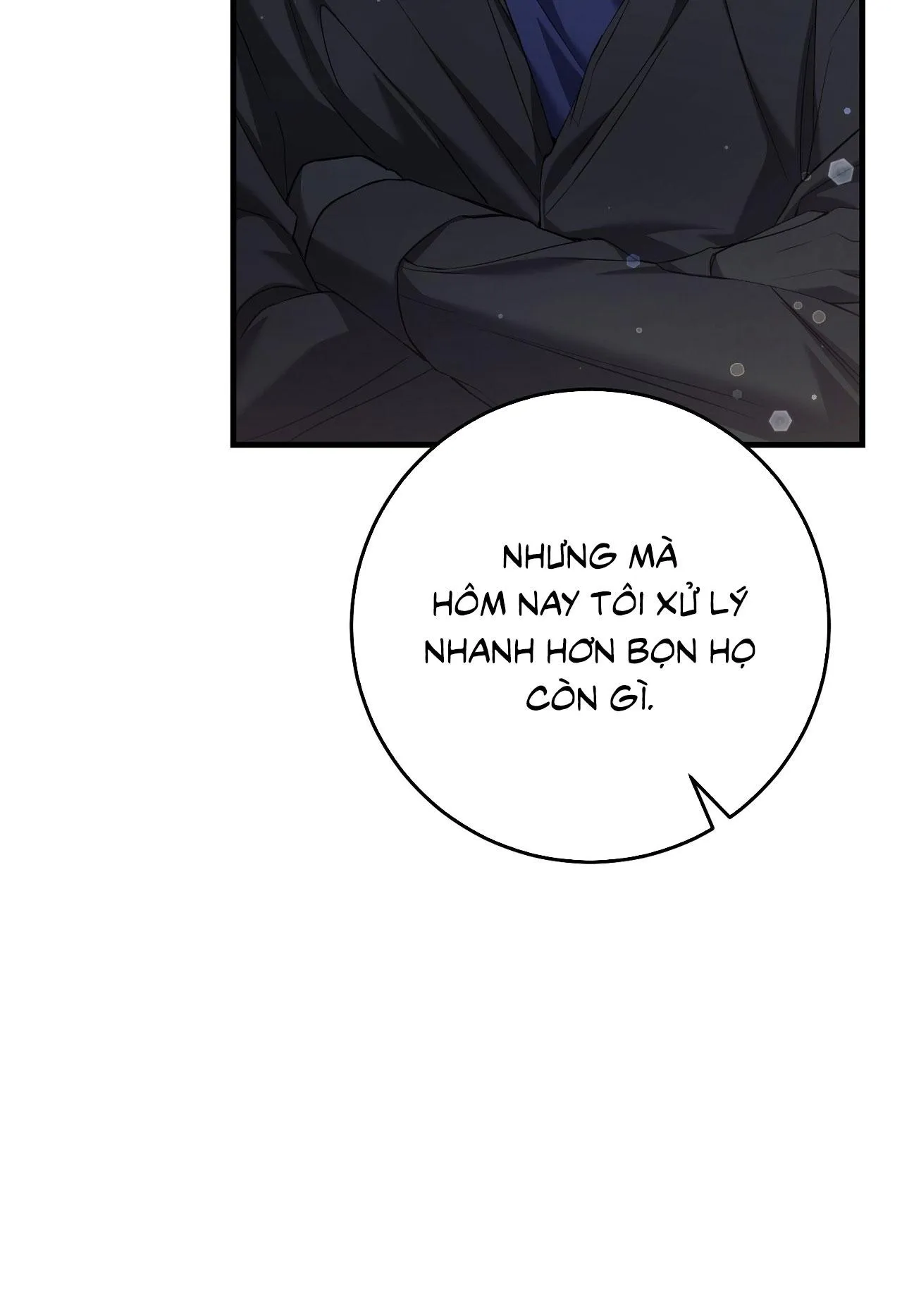 Hunter muốn sống một cách yên bình Chapter 24 Trang 79