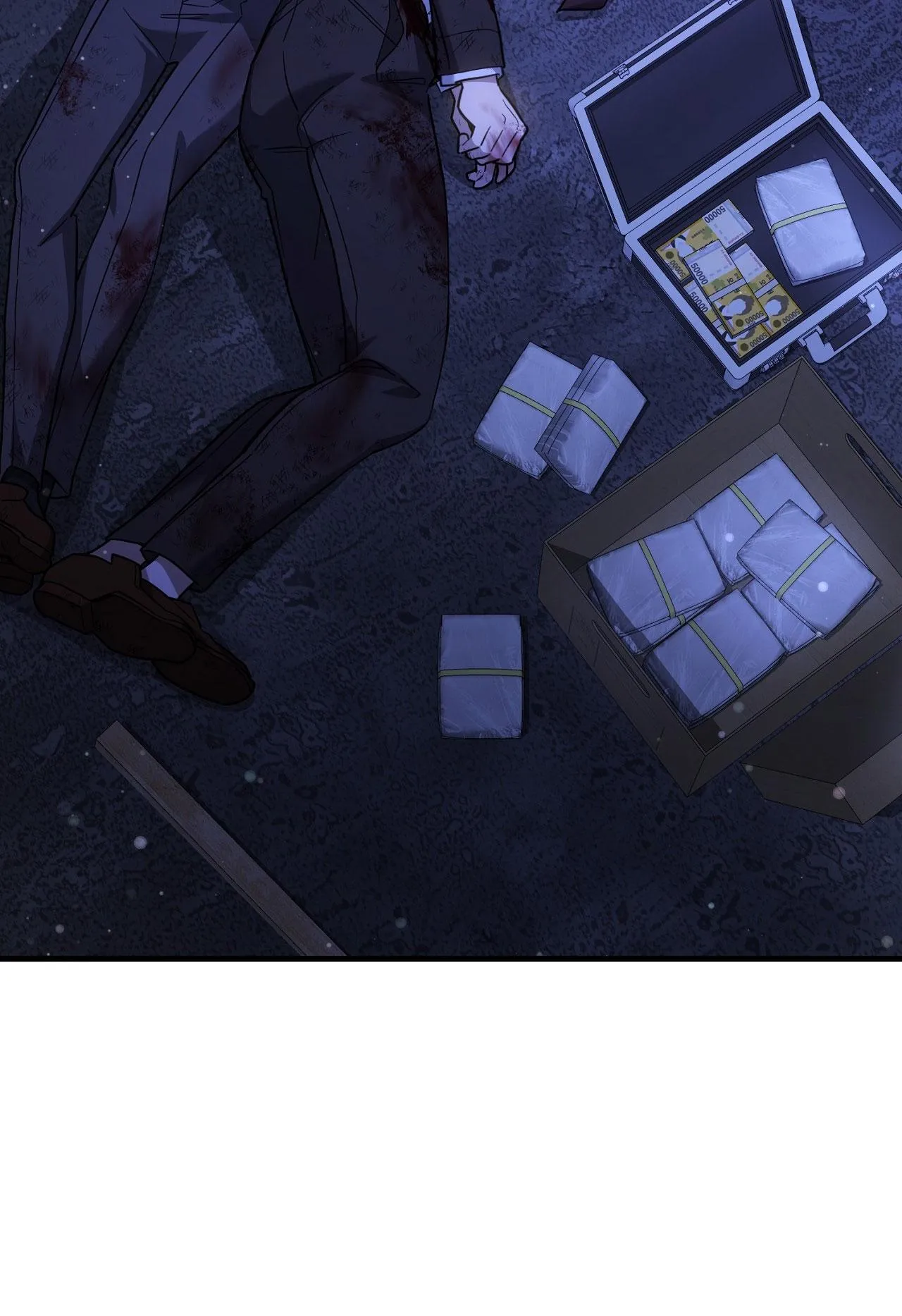 Hunter muốn sống một cách yên bình Chapter 24 Trang 81