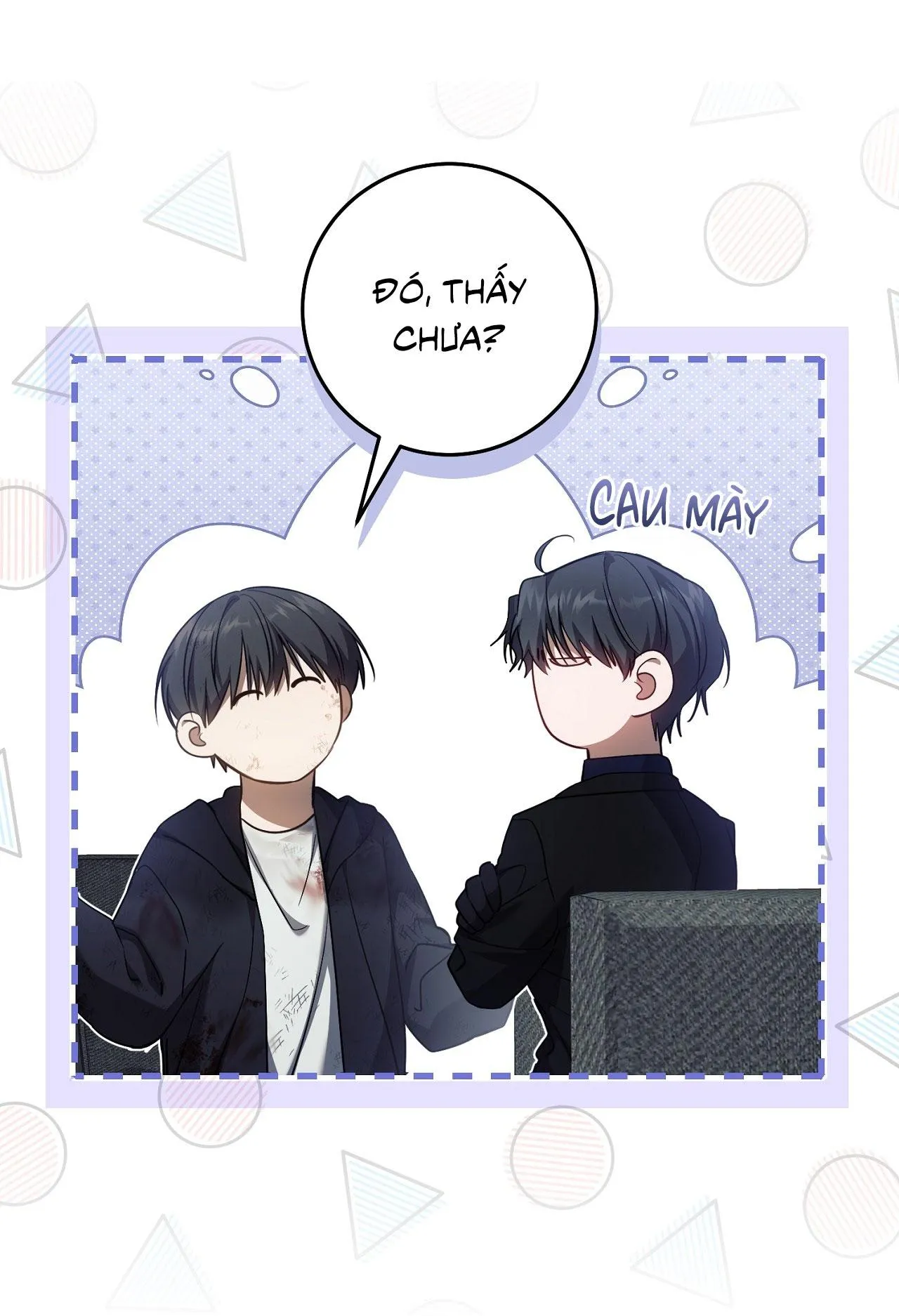 Hunter muốn sống một cách yên bình Chapter 24 Trang 82