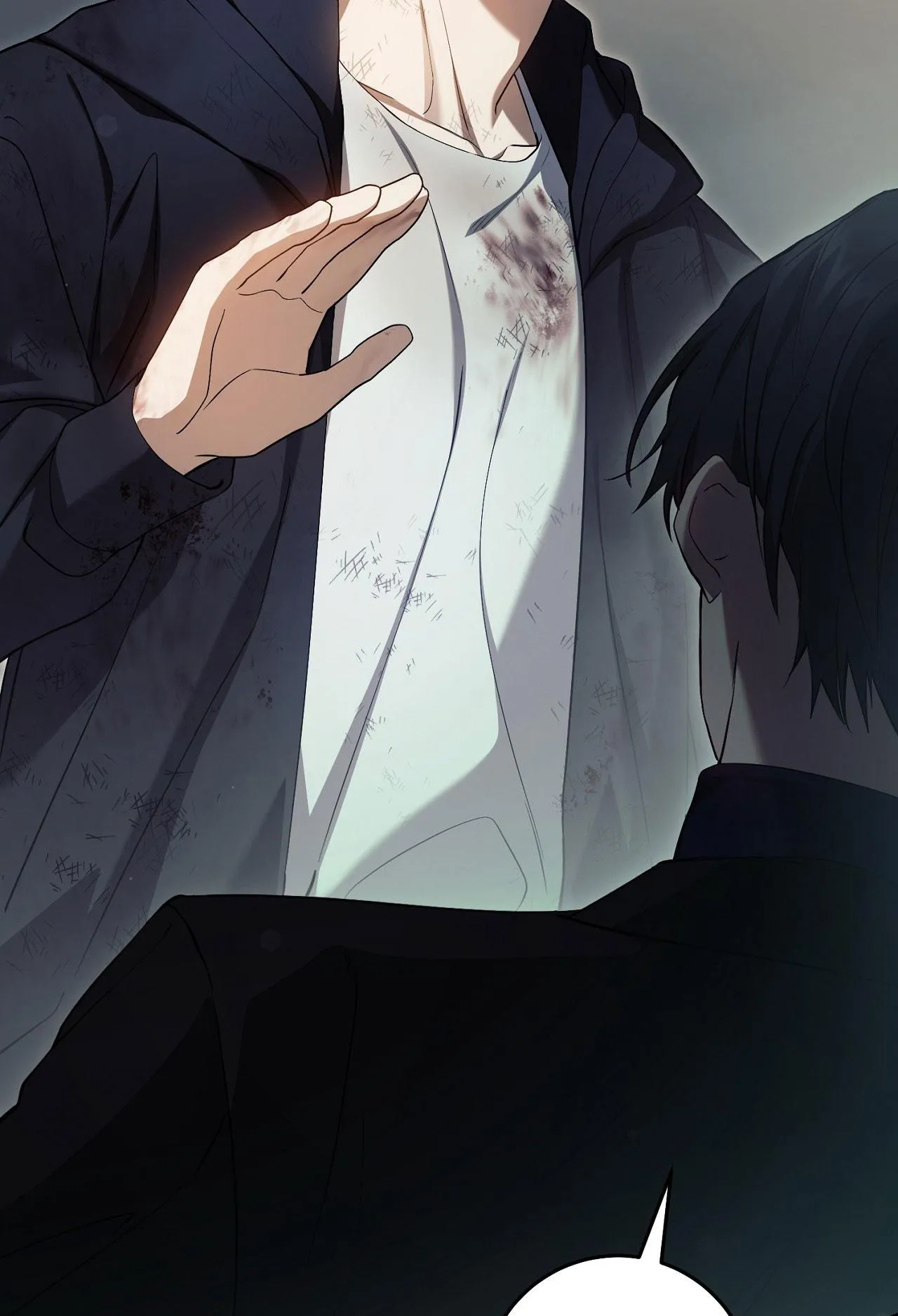 Hunter muốn sống một cách yên bình Chapter 24 Trang 84