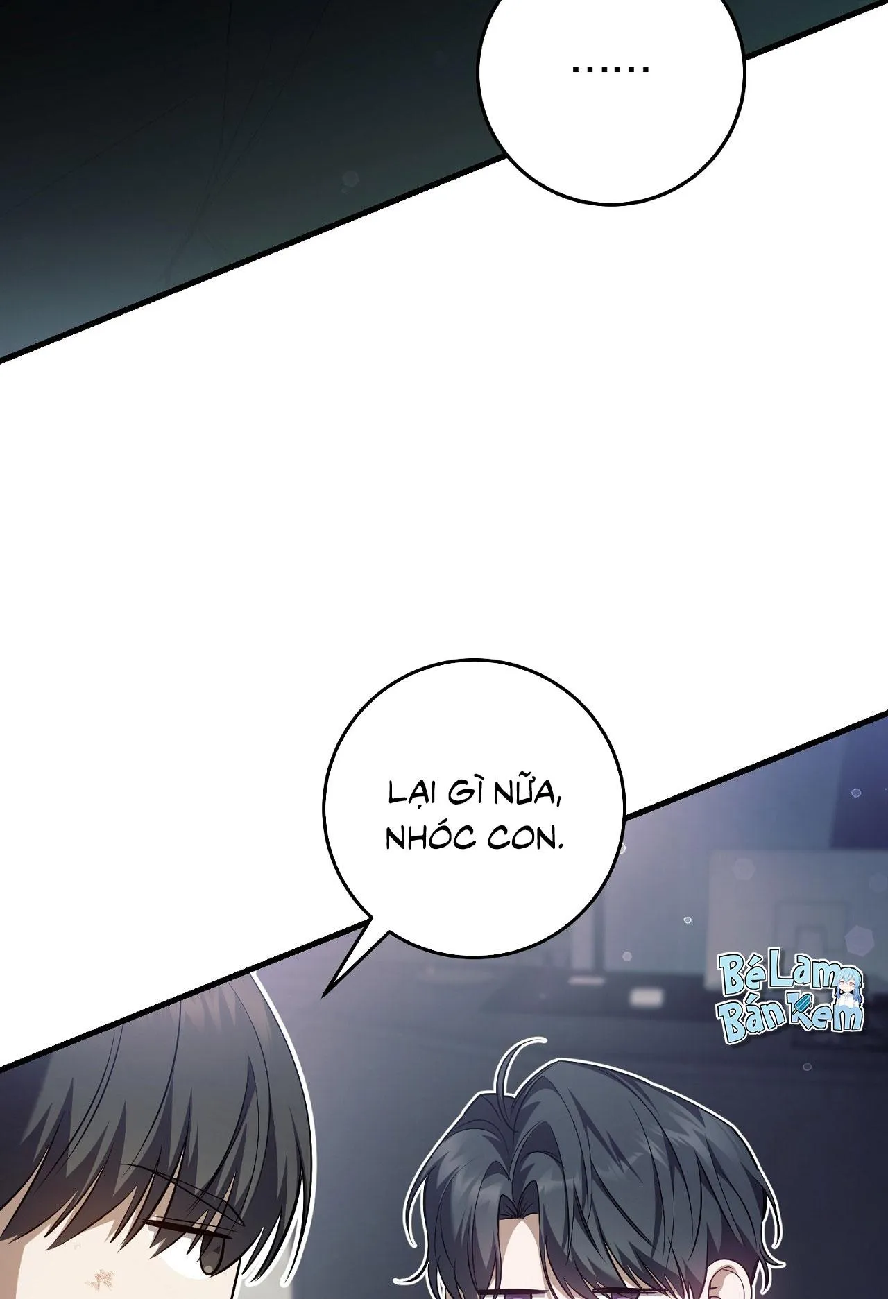 Hunter muốn sống một cách yên bình Chapter 24 Trang 85