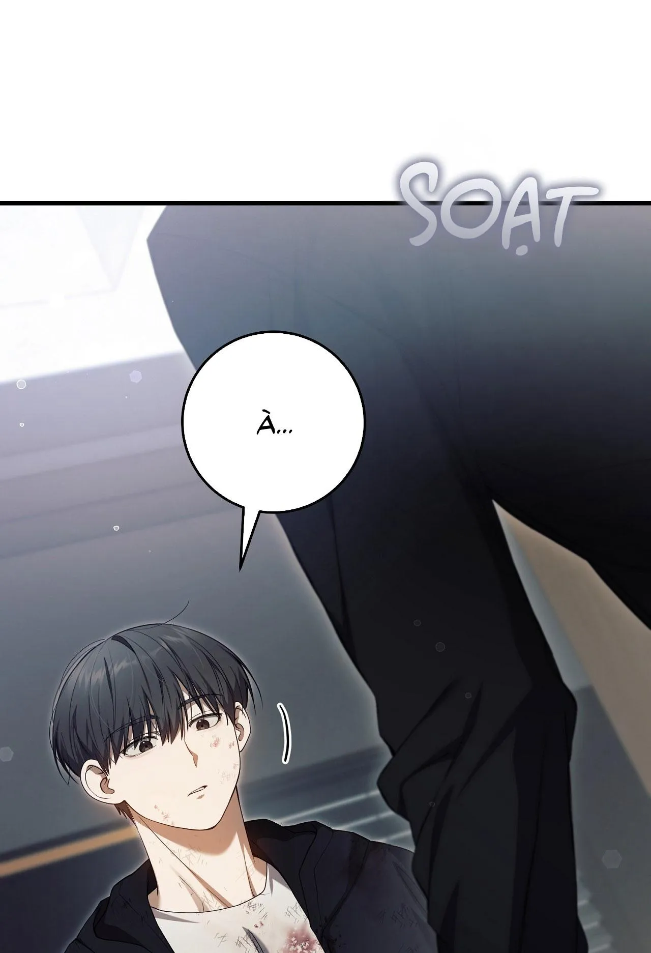 Hunter muốn sống một cách yên bình Chapter 24 Trang 87