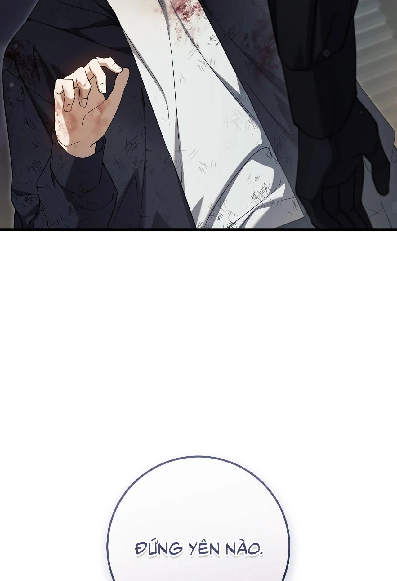 Hunter muốn sống một cách yên bình Chapter 24 Trang 88