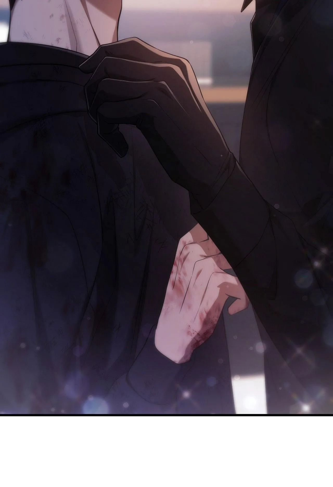 Hunter muốn sống một cách yên bình Chapter 24 Trang 90