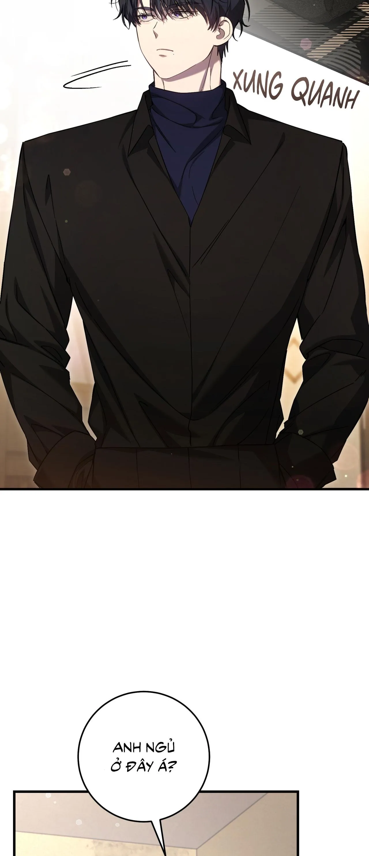 Hunter muốn sống một cách yên bình Chapter 25 Trang 7