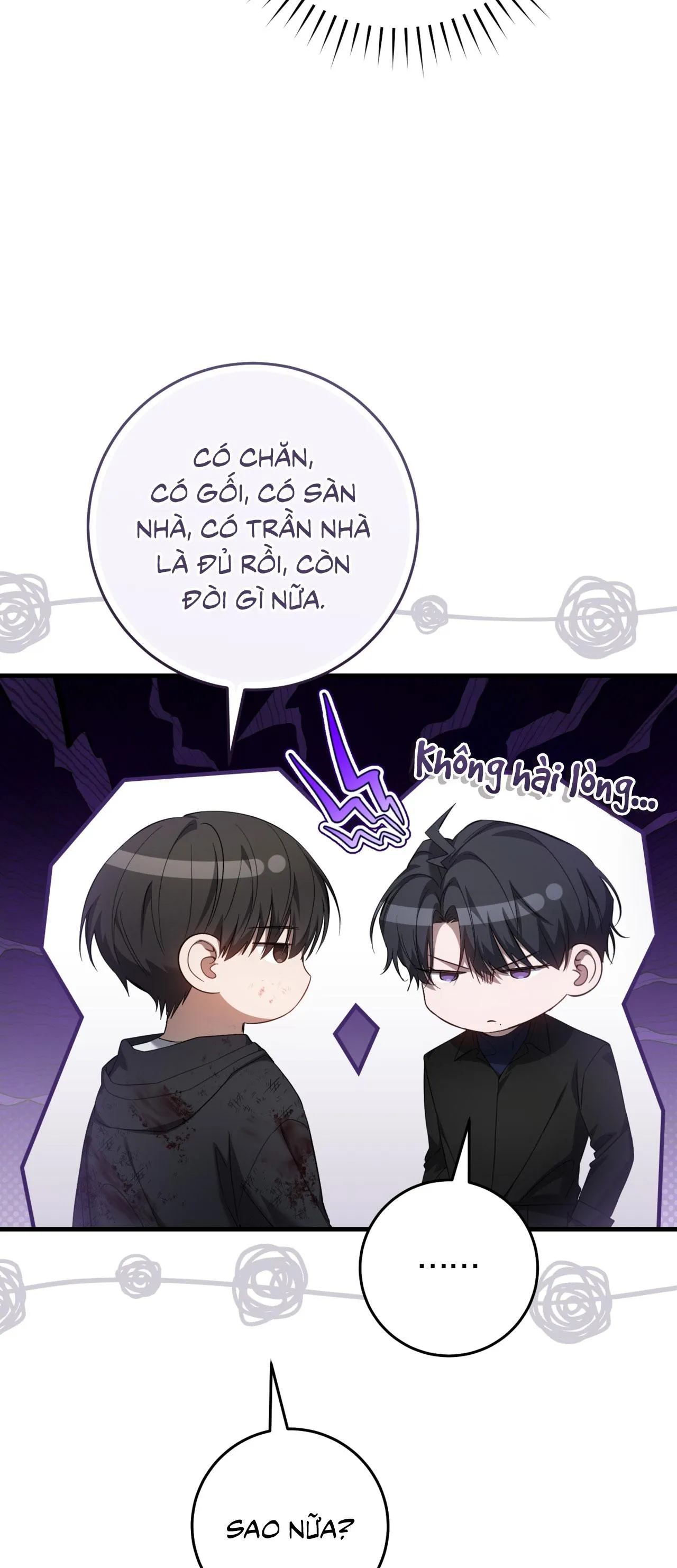 Hunter muốn sống một cách yên bình Chapter 25 Trang 10