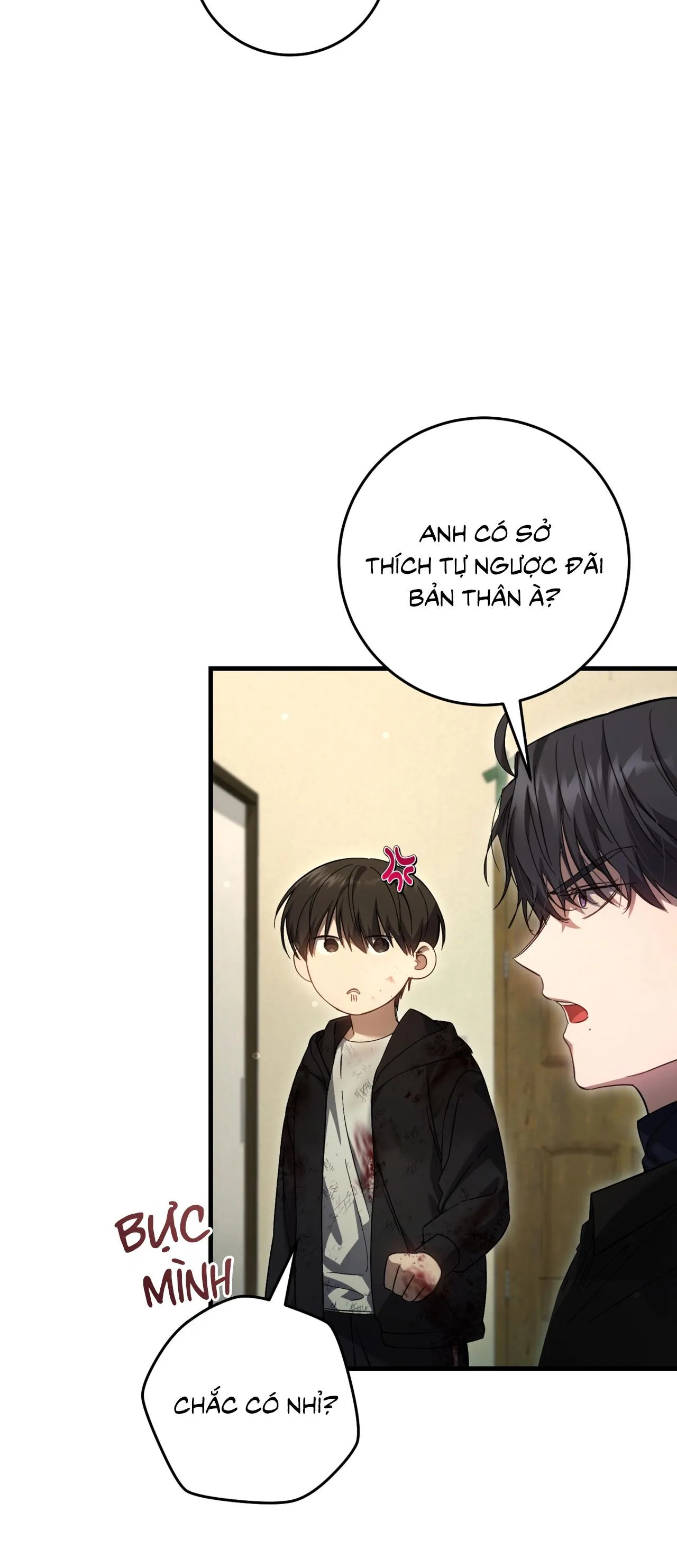 Hunter muốn sống một cách yên bình Chapter 25 Trang 11